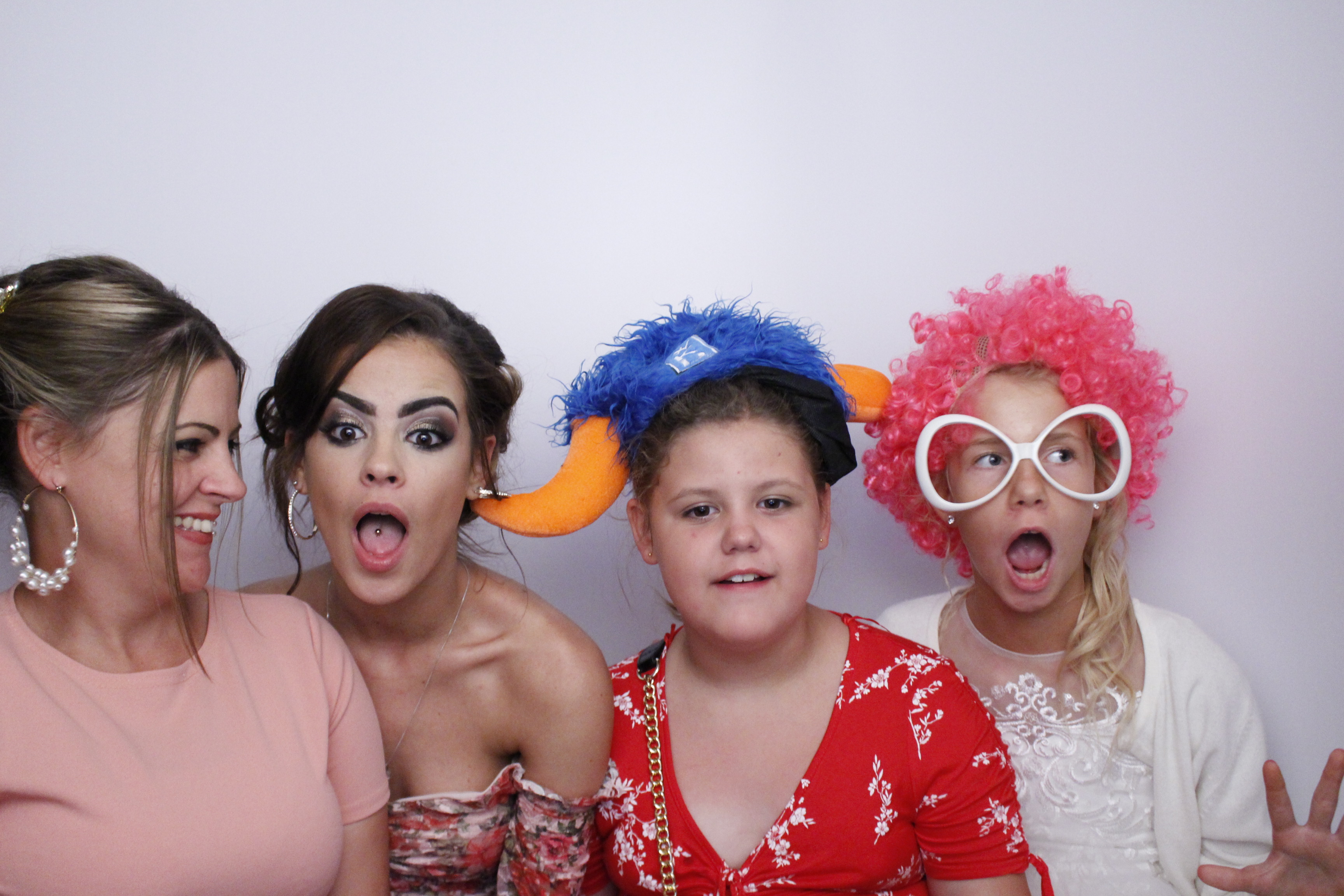 Jack and Sarah's Wedding  | View more photos from the event at gallery.myphotoboothexperience.co.uk/u/MyPhotoBoothExperienceLtd/Jack-and-Sarahs-Wedding
