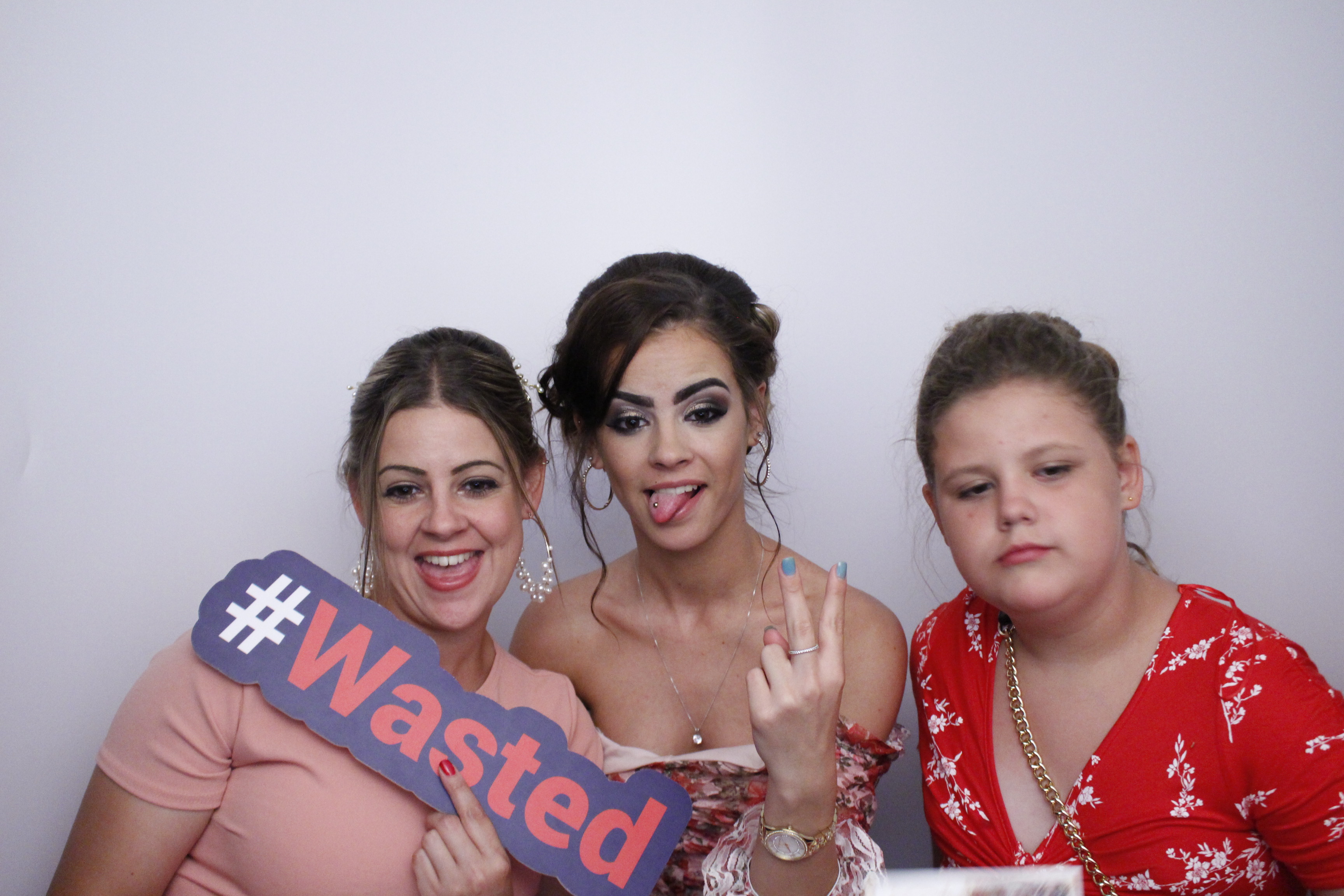 Jack and Sarah's Wedding  | View more photos from the event at gallery.myphotoboothexperience.co.uk/u/MyPhotoBoothExperienceLtd/Jack-and-Sarahs-Wedding