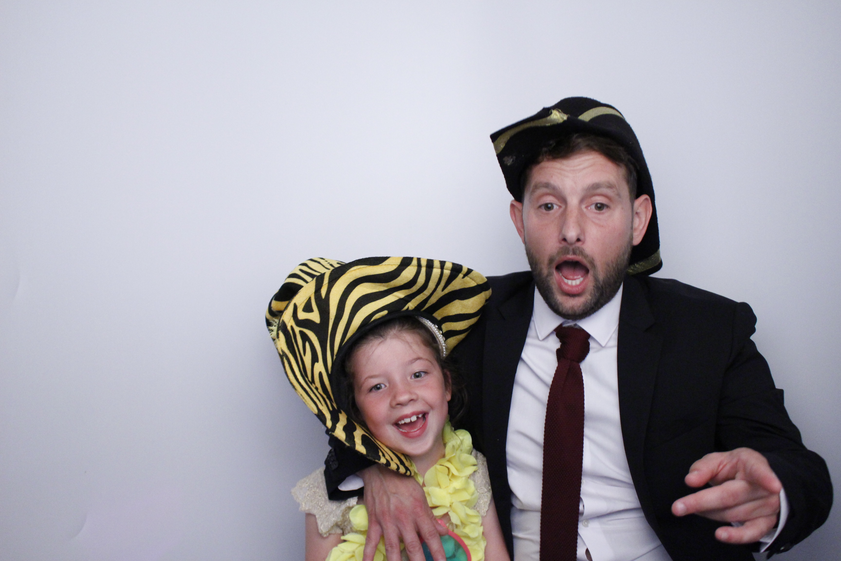 Jack and Sarah's Wedding  | View more photos from the event at gallery.myphotoboothexperience.co.uk/u/MyPhotoBoothExperienceLtd/Jack-and-Sarahs-Wedding