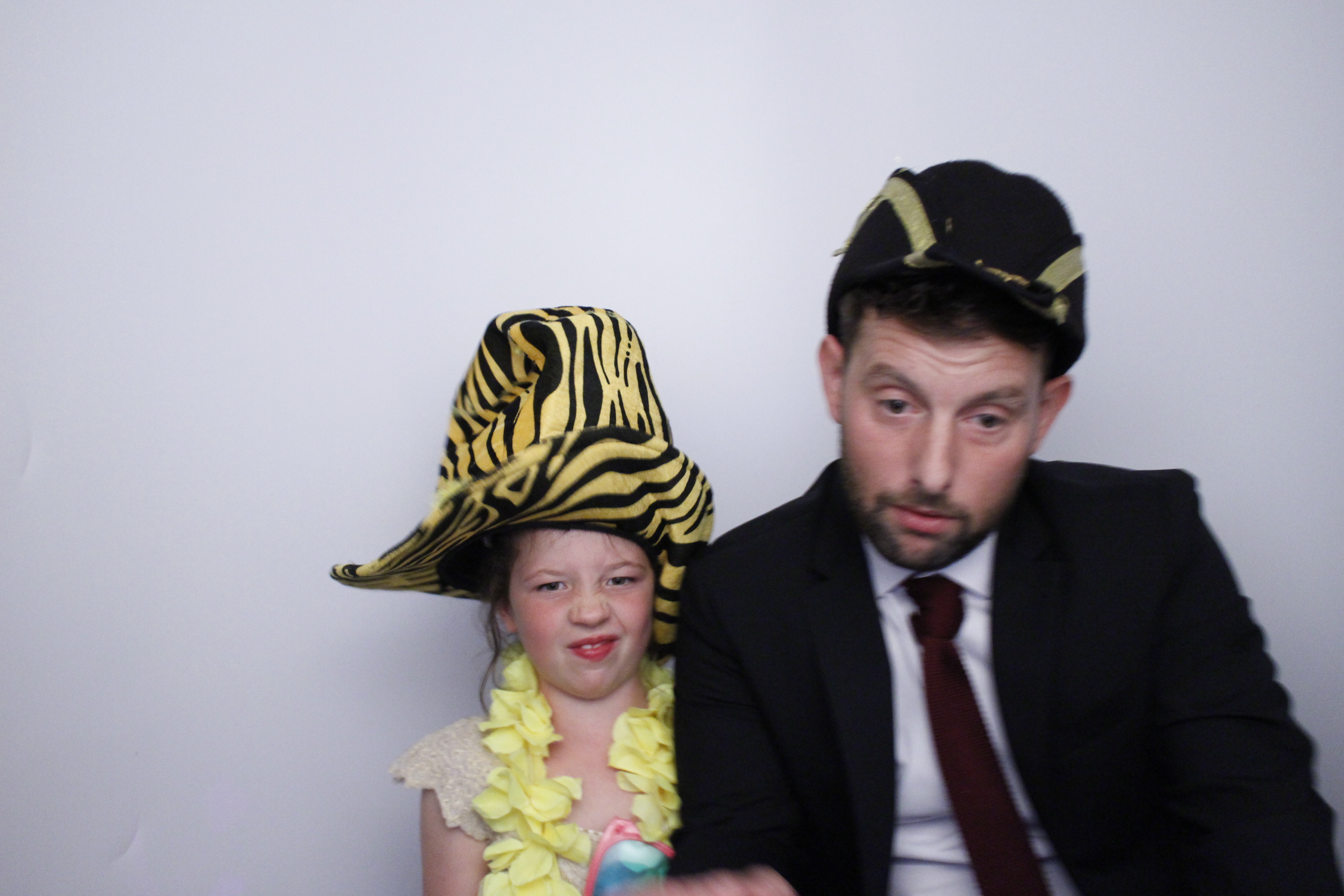 Jack and Sarah's Wedding  | View more photos from the event at gallery.myphotoboothexperience.co.uk/u/MyPhotoBoothExperienceLtd/Jack-and-Sarahs-Wedding
