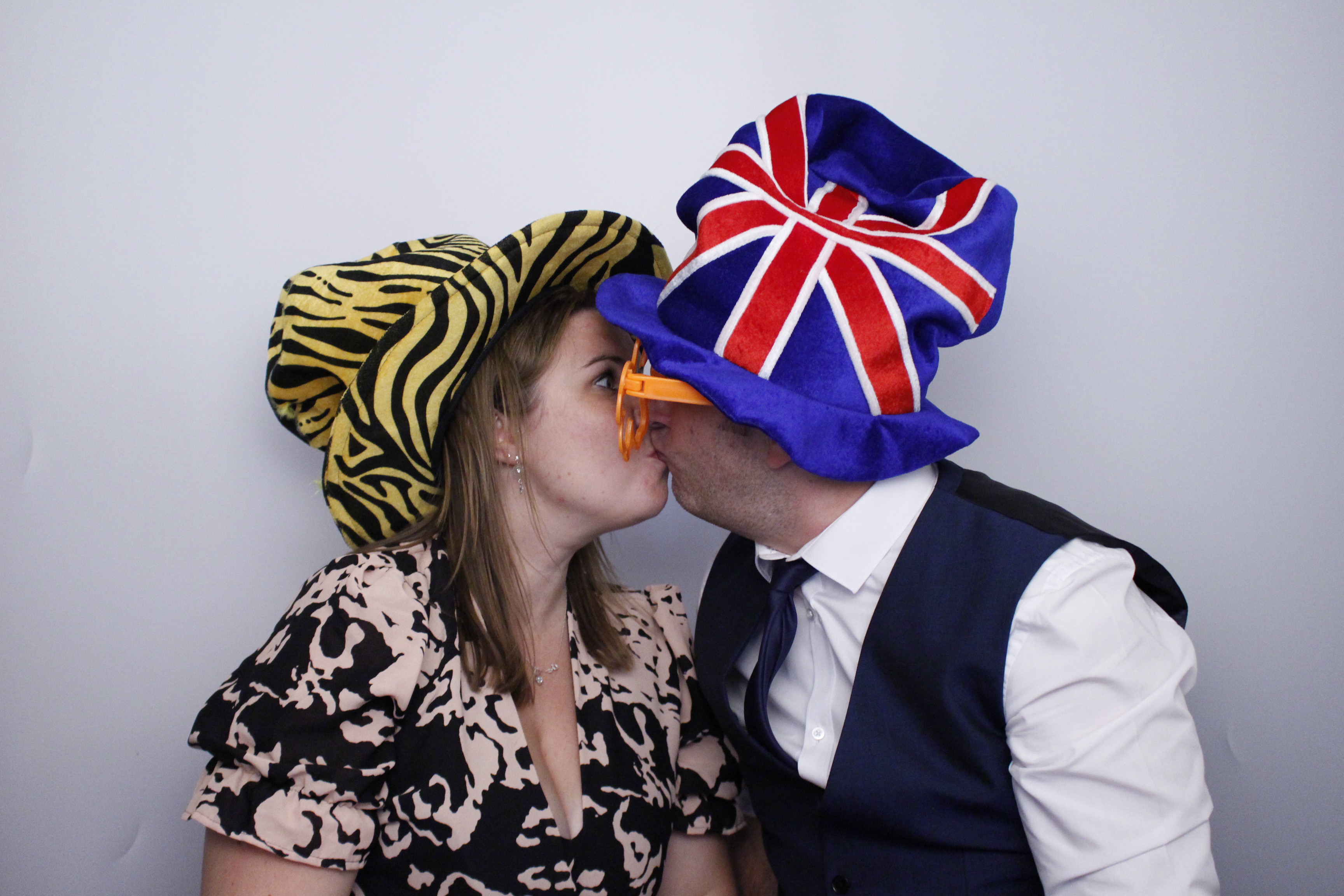Jack and Sarah's Wedding  | View more photos from the event at gallery.myphotoboothexperience.co.uk/u/MyPhotoBoothExperienceLtd/Jack-and-Sarahs-Wedding