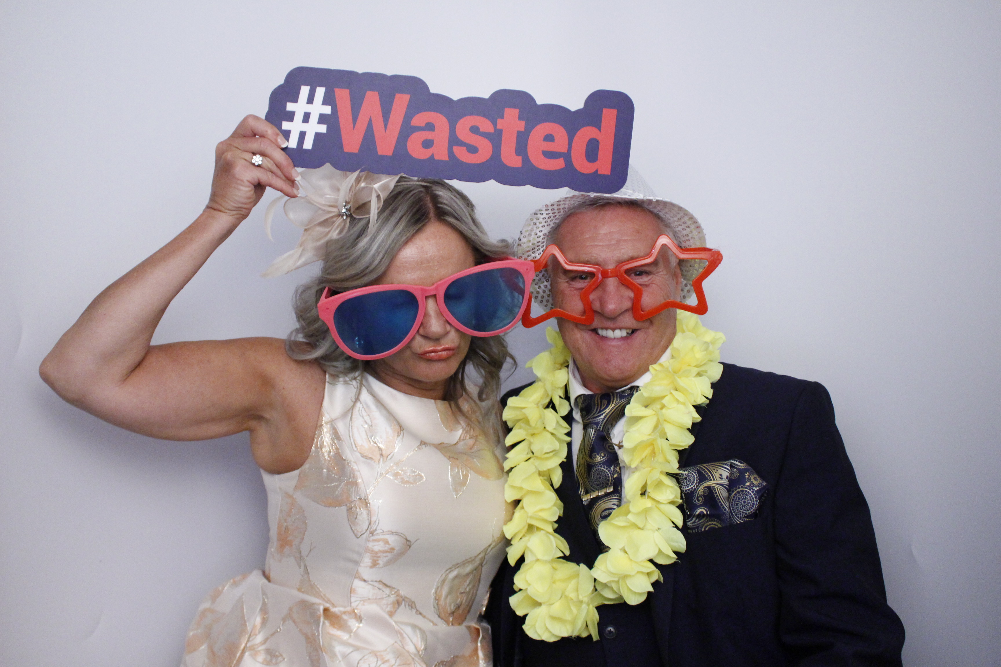 Jack and Sarah's Wedding  | View more photos from the event at gallery.myphotoboothexperience.co.uk/u/MyPhotoBoothExperienceLtd/Jack-and-Sarahs-Wedding