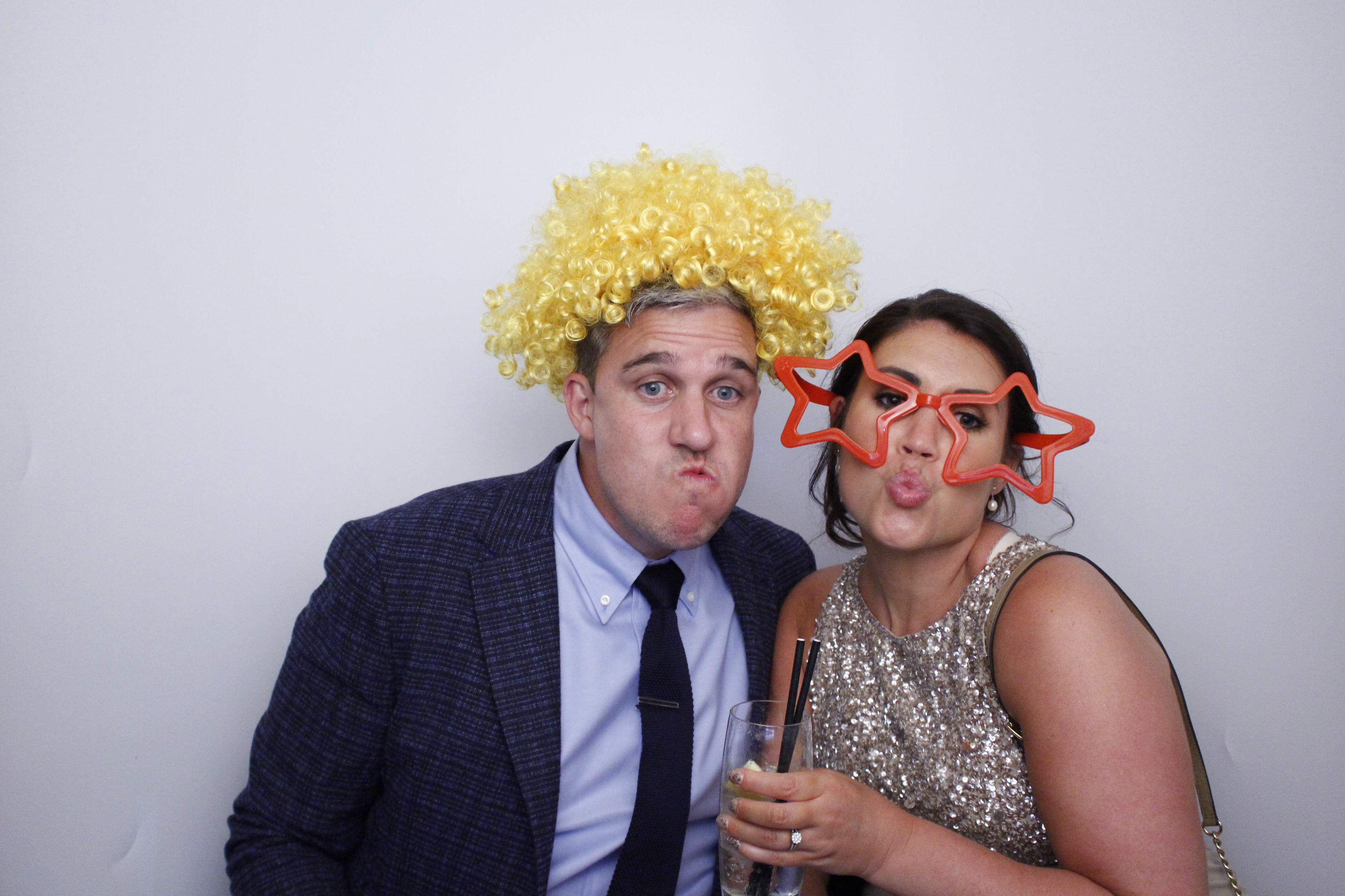 Jack and Sarah's Wedding  | View more photos from the event at gallery.myphotoboothexperience.co.uk/u/MyPhotoBoothExperienceLtd/Jack-and-Sarahs-Wedding
