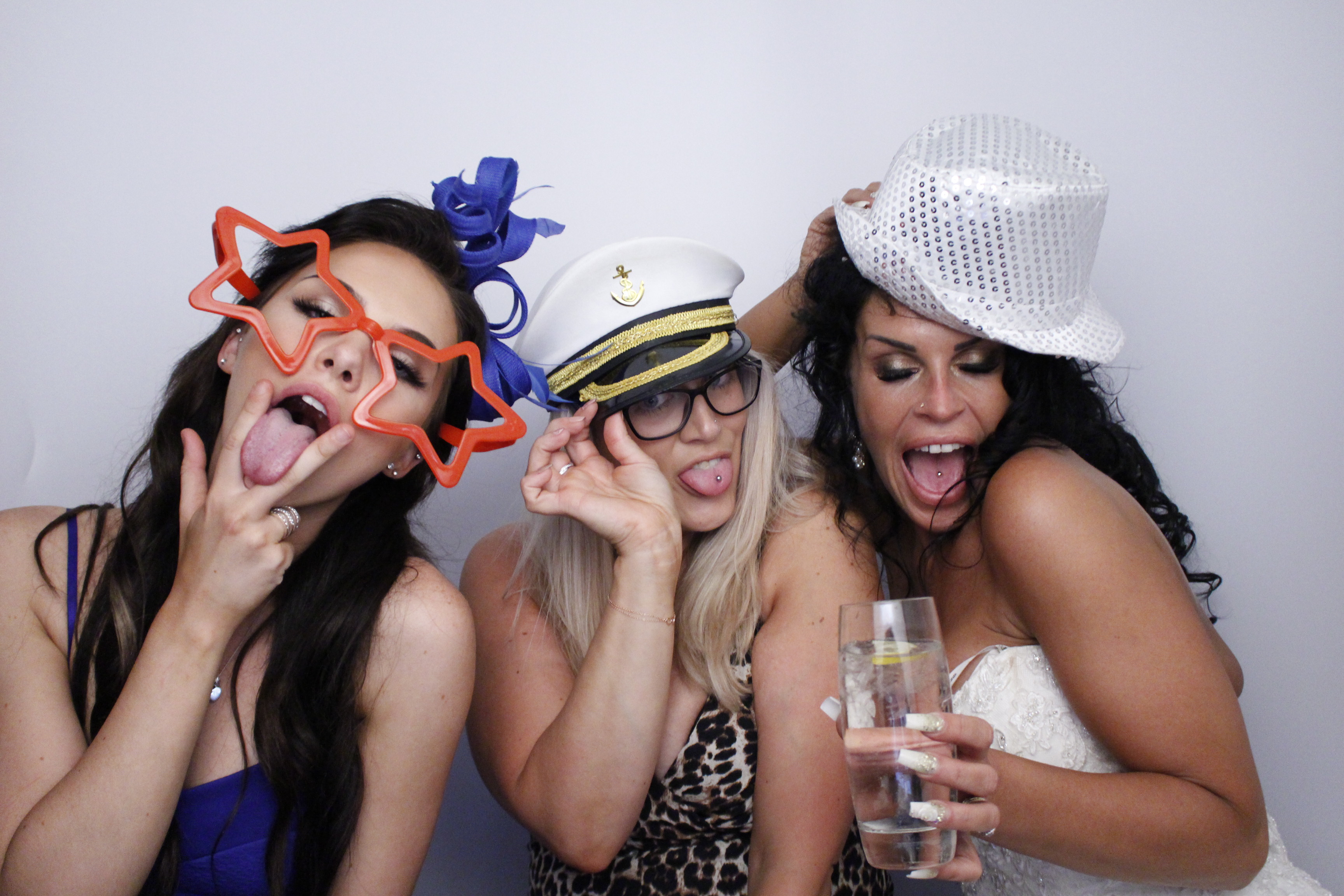 Jack and Sarah's Wedding  | View more photos from the event at gallery.myphotoboothexperience.co.uk/u/MyPhotoBoothExperienceLtd/Jack-and-Sarahs-Wedding