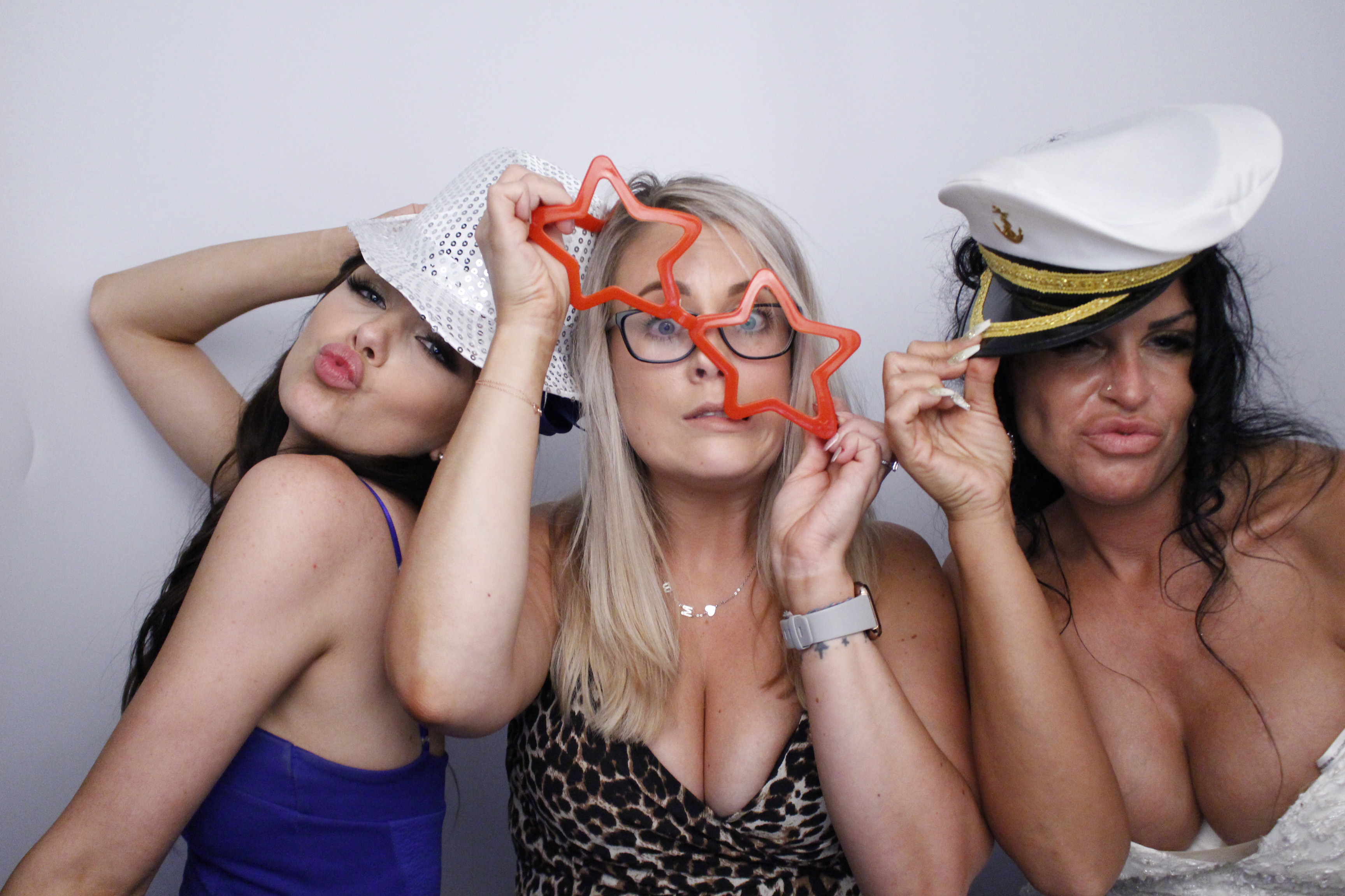 Jack and Sarah's Wedding  | View more photos from the event at gallery.myphotoboothexperience.co.uk/u/MyPhotoBoothExperienceLtd/Jack-and-Sarahs-Wedding