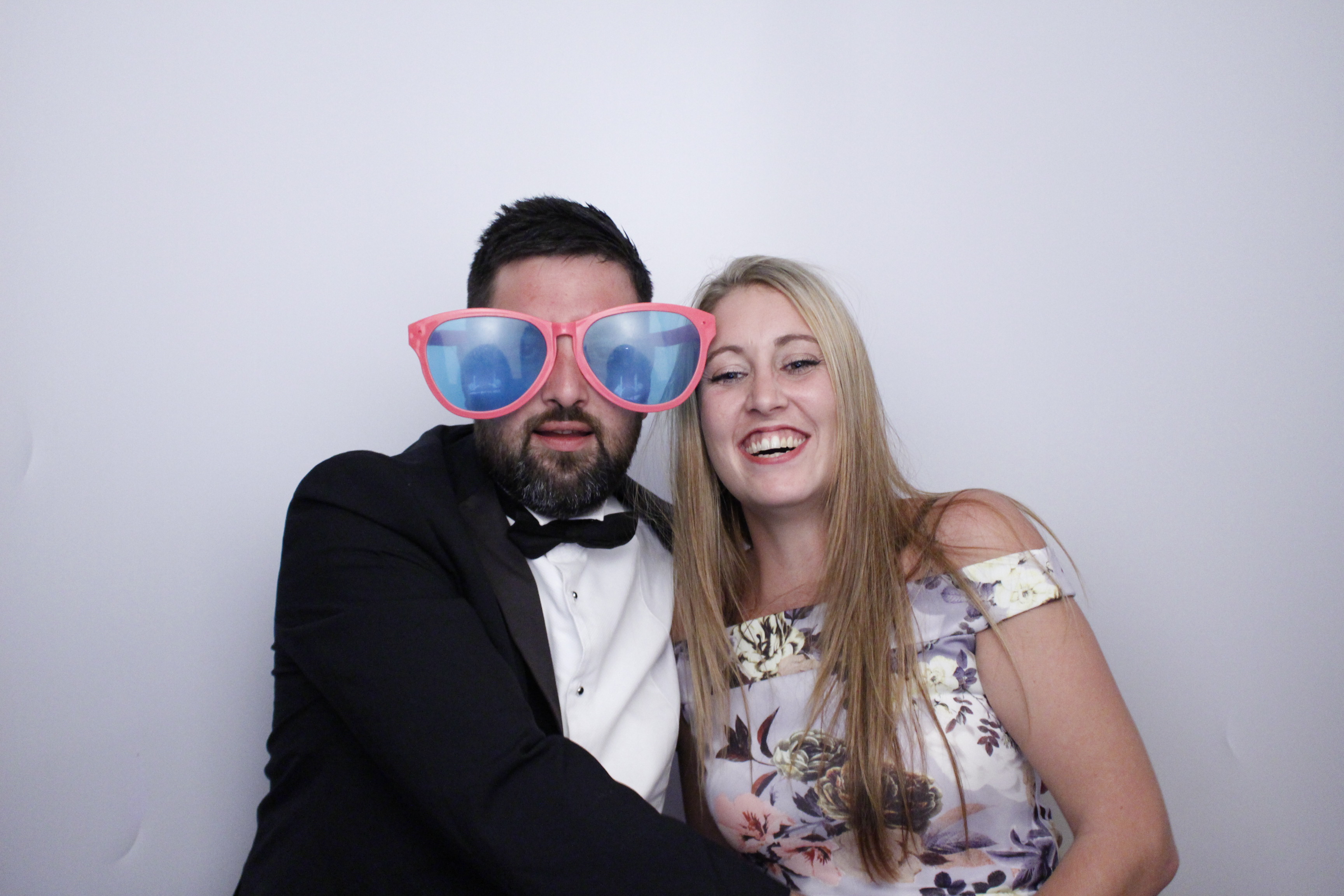 Jack and Sarah's Wedding  | View more photos from the event at gallery.myphotoboothexperience.co.uk/u/MyPhotoBoothExperienceLtd/Jack-and-Sarahs-Wedding