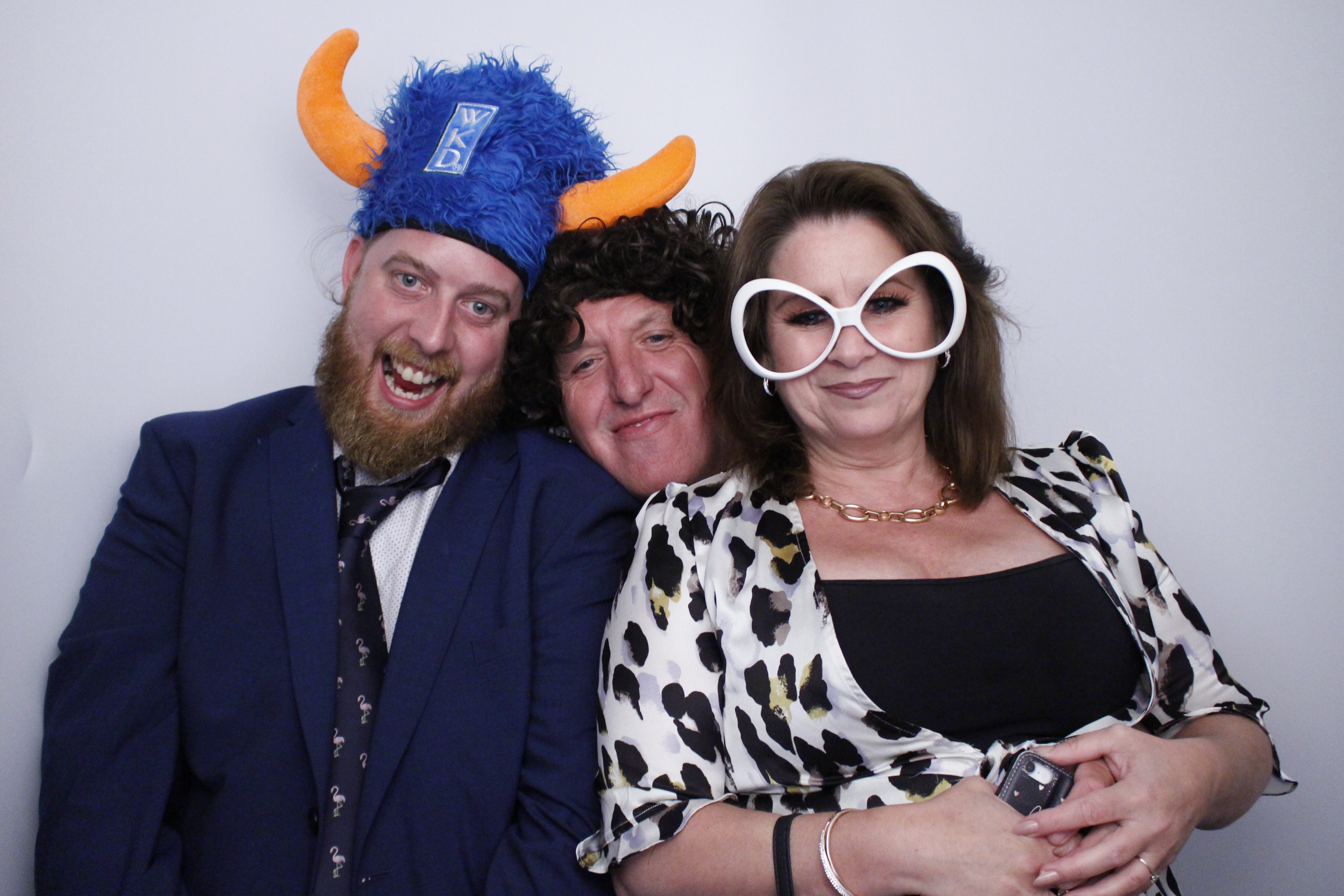 Jack and Sarah's Wedding  | View more photos from the event at gallery.myphotoboothexperience.co.uk/u/MyPhotoBoothExperienceLtd/Jack-and-Sarahs-Wedding