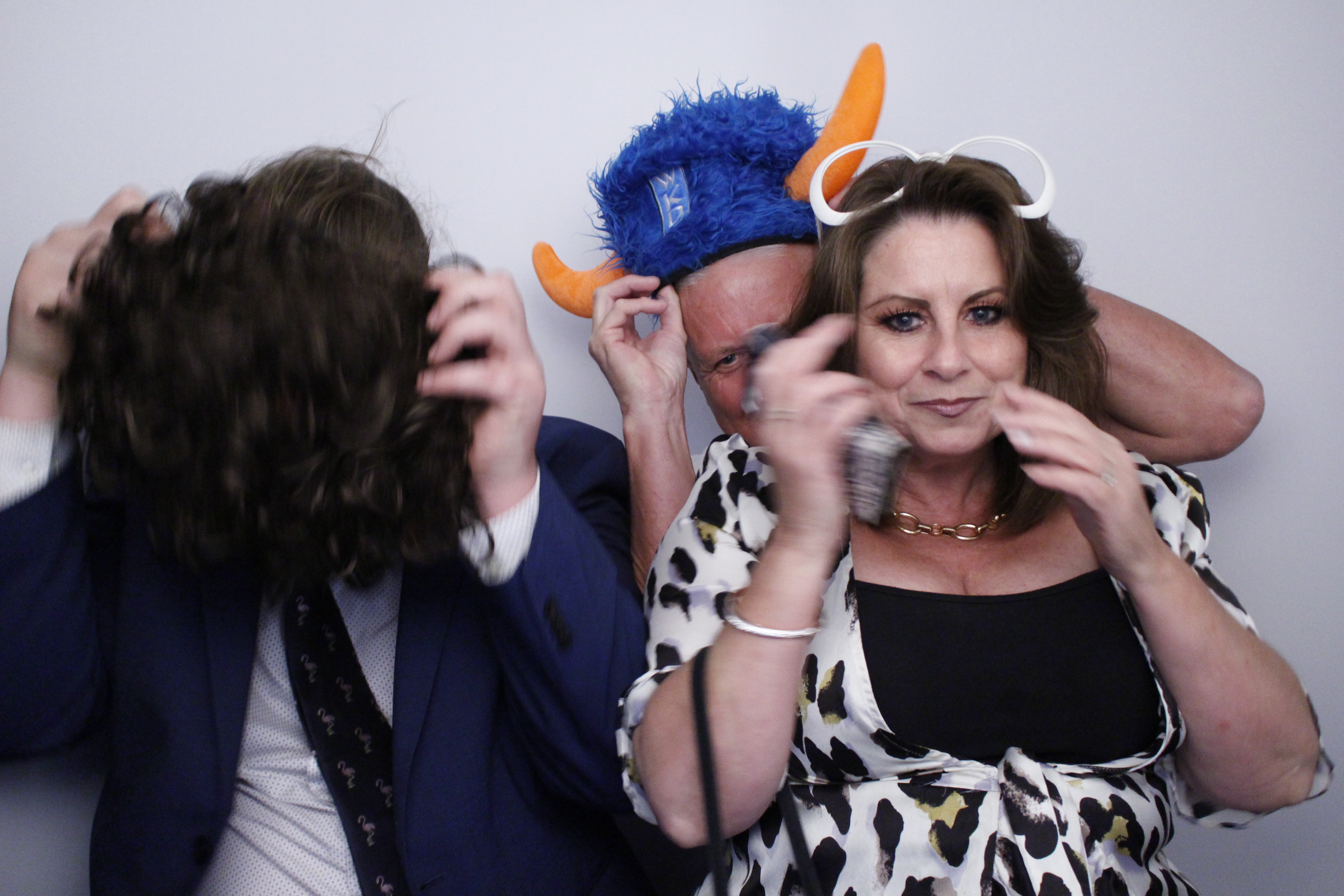 Jack and Sarah's Wedding  | View more photos from the event at gallery.myphotoboothexperience.co.uk/u/MyPhotoBoothExperienceLtd/Jack-and-Sarahs-Wedding