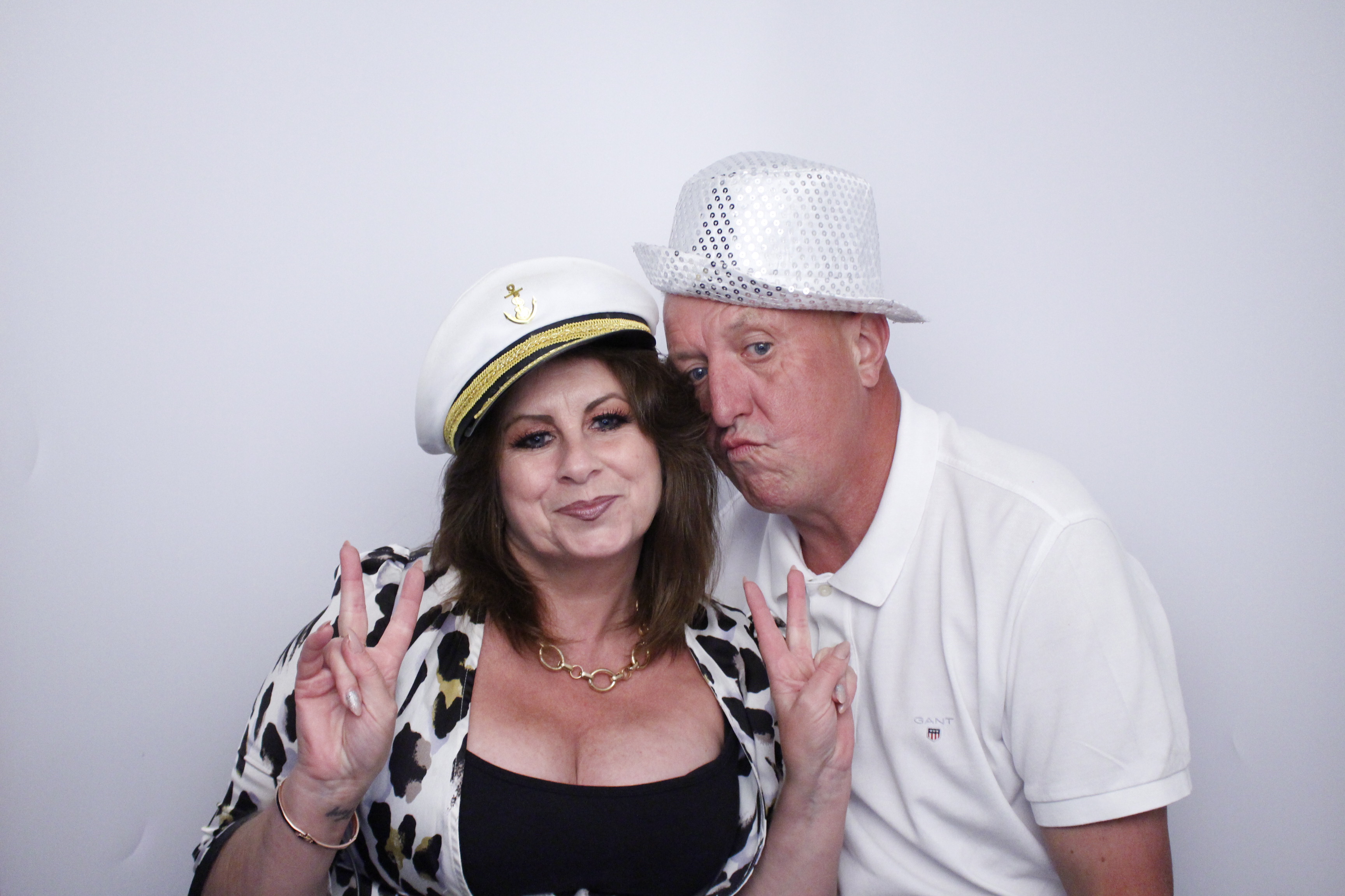 Jack and Sarah's Wedding  | View more photos from the event at gallery.myphotoboothexperience.co.uk/u/MyPhotoBoothExperienceLtd/Jack-and-Sarahs-Wedding