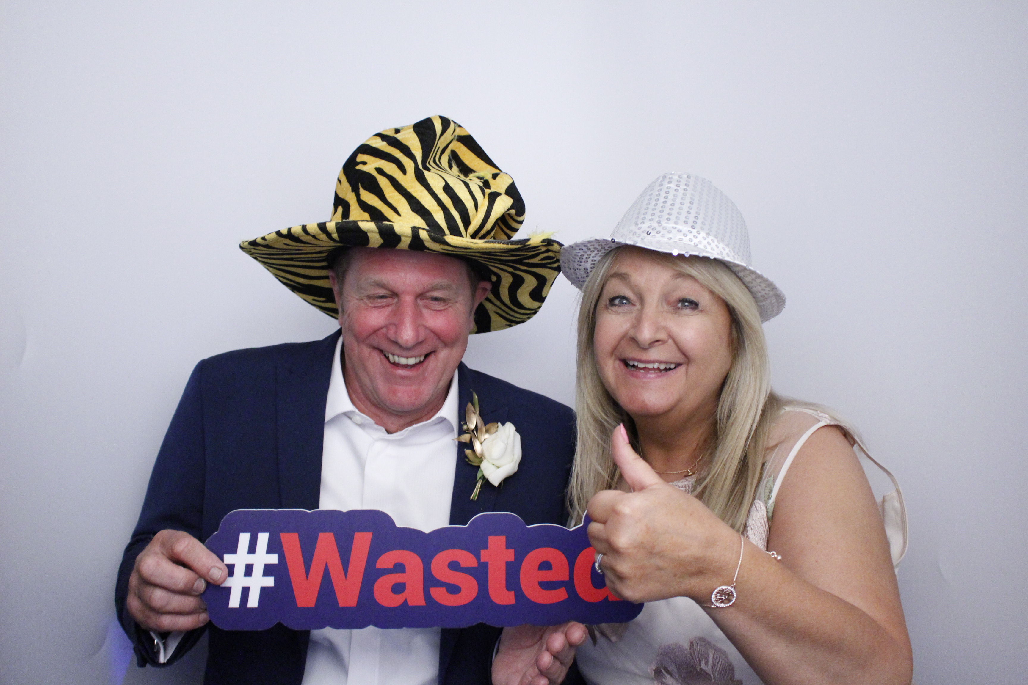 Jack and Sarah's Wedding  | View more photos from the event at gallery.myphotoboothexperience.co.uk/u/MyPhotoBoothExperienceLtd/Jack-and-Sarahs-Wedding