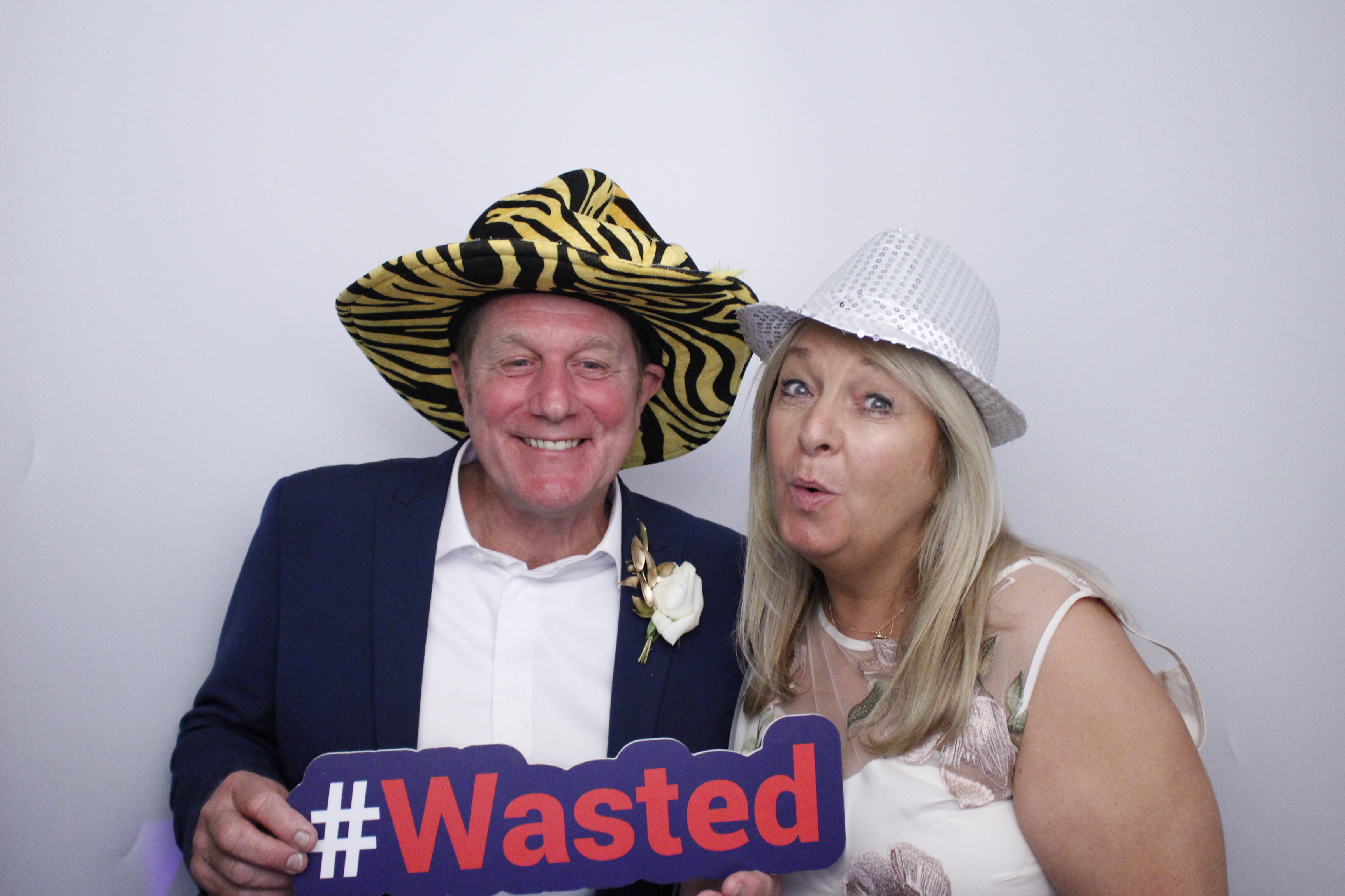 Jack and Sarah's Wedding  | View more photos from the event at gallery.myphotoboothexperience.co.uk/u/MyPhotoBoothExperienceLtd/Jack-and-Sarahs-Wedding