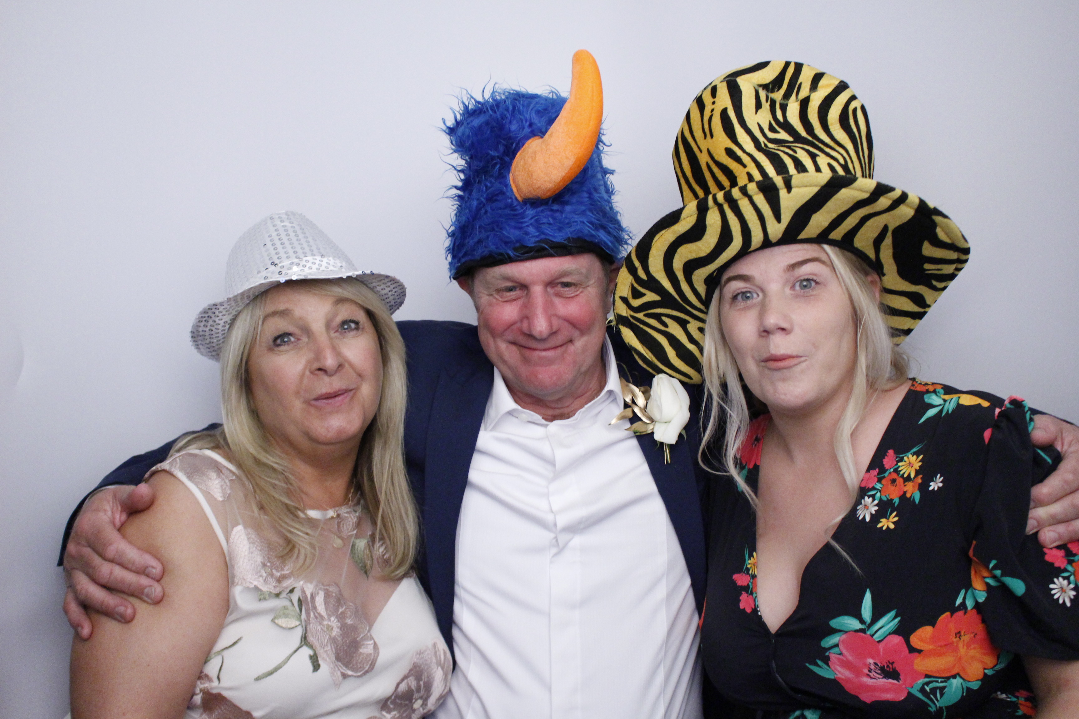 Jack and Sarah's Wedding  | View more photos from the event at gallery.myphotoboothexperience.co.uk/u/MyPhotoBoothExperienceLtd/Jack-and-Sarahs-Wedding
