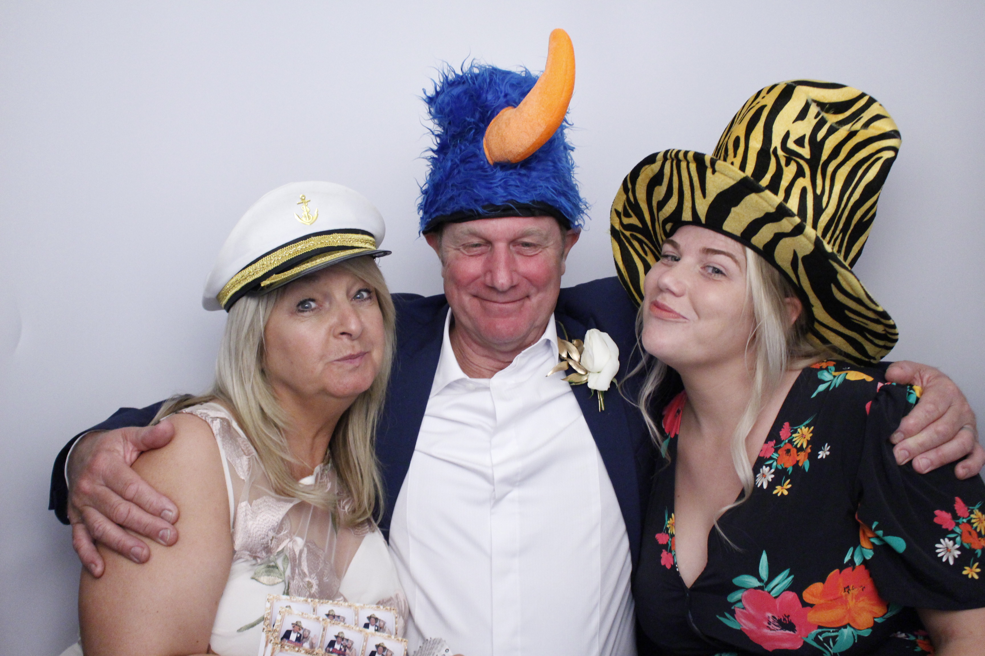 Jack and Sarah's Wedding  | View more photos from the event at gallery.myphotoboothexperience.co.uk/u/MyPhotoBoothExperienceLtd/Jack-and-Sarahs-Wedding