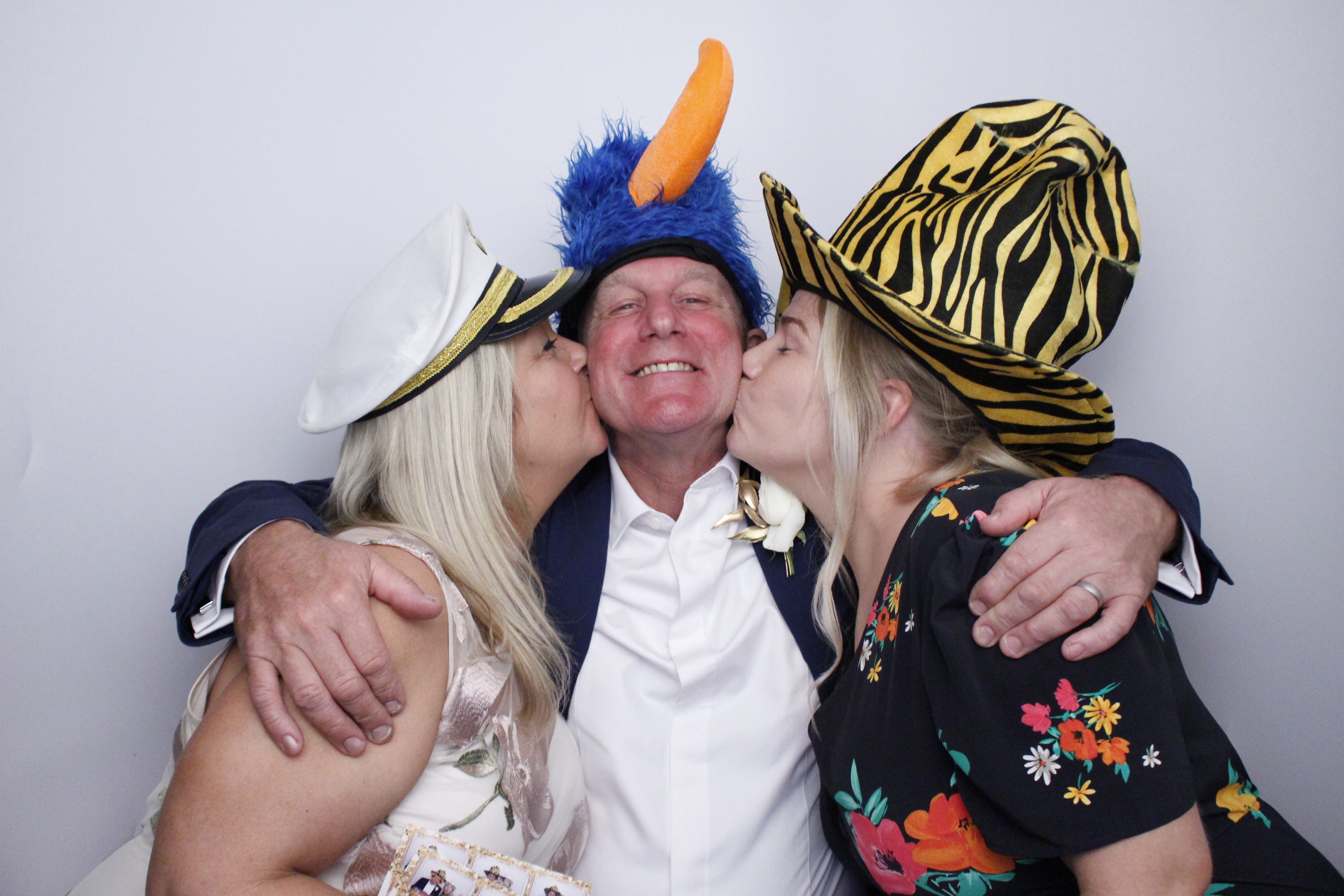 Jack and Sarah's Wedding  | View more photos from the event at gallery.myphotoboothexperience.co.uk/u/MyPhotoBoothExperienceLtd/Jack-and-Sarahs-Wedding