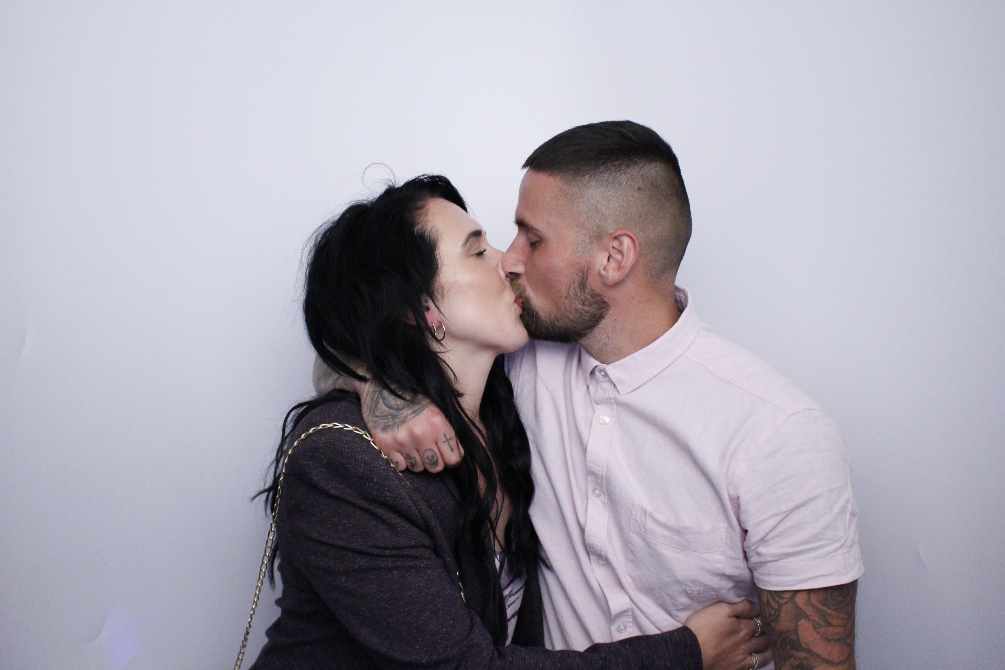Jack and Sarah's Wedding  | View more photos from the event at gallery.myphotoboothexperience.co.uk/u/MyPhotoBoothExperienceLtd/Jack-and-Sarahs-Wedding