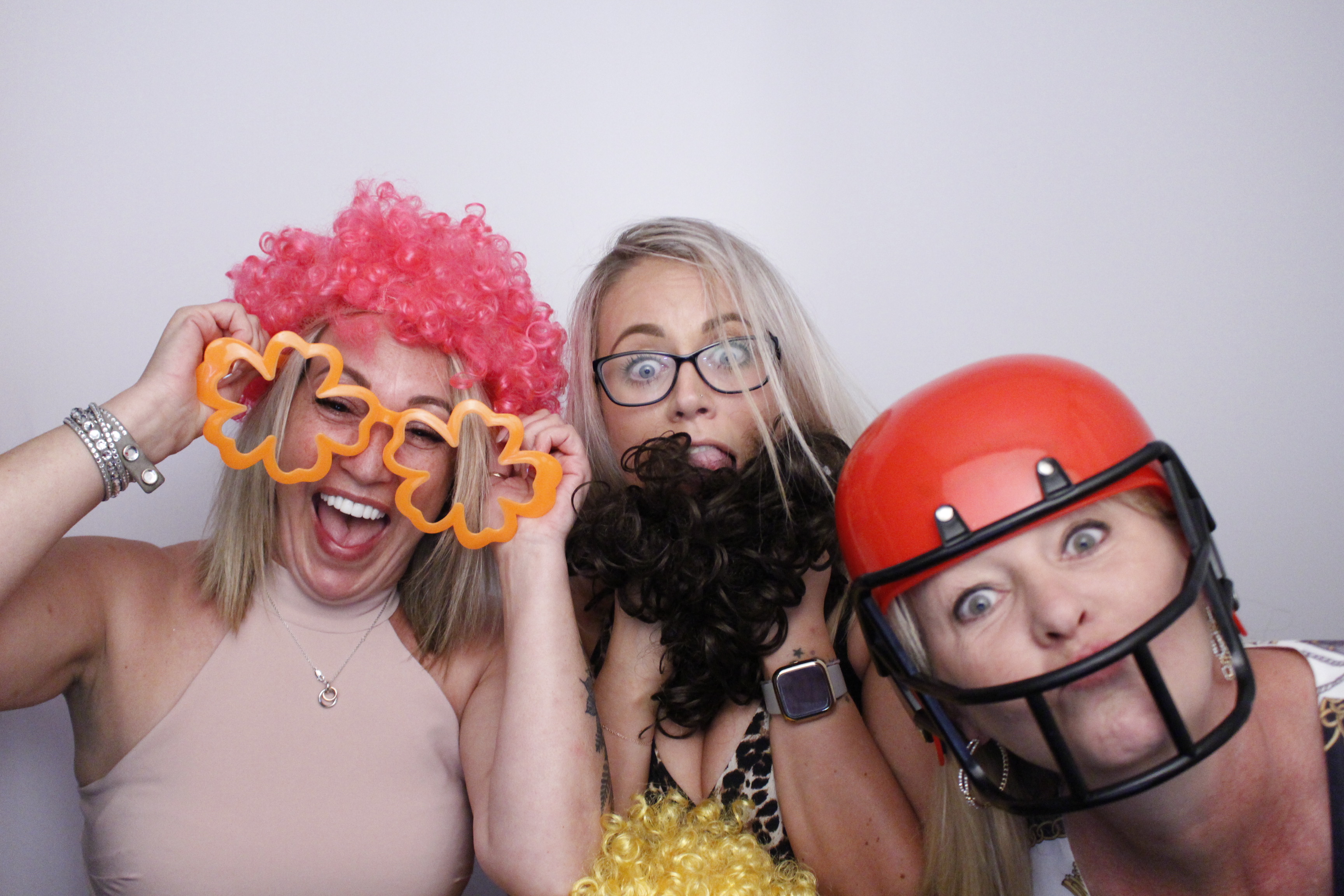 Jack and Sarah's Wedding  | View more photos from the event at gallery.myphotoboothexperience.co.uk/u/MyPhotoBoothExperienceLtd/Jack-and-Sarahs-Wedding