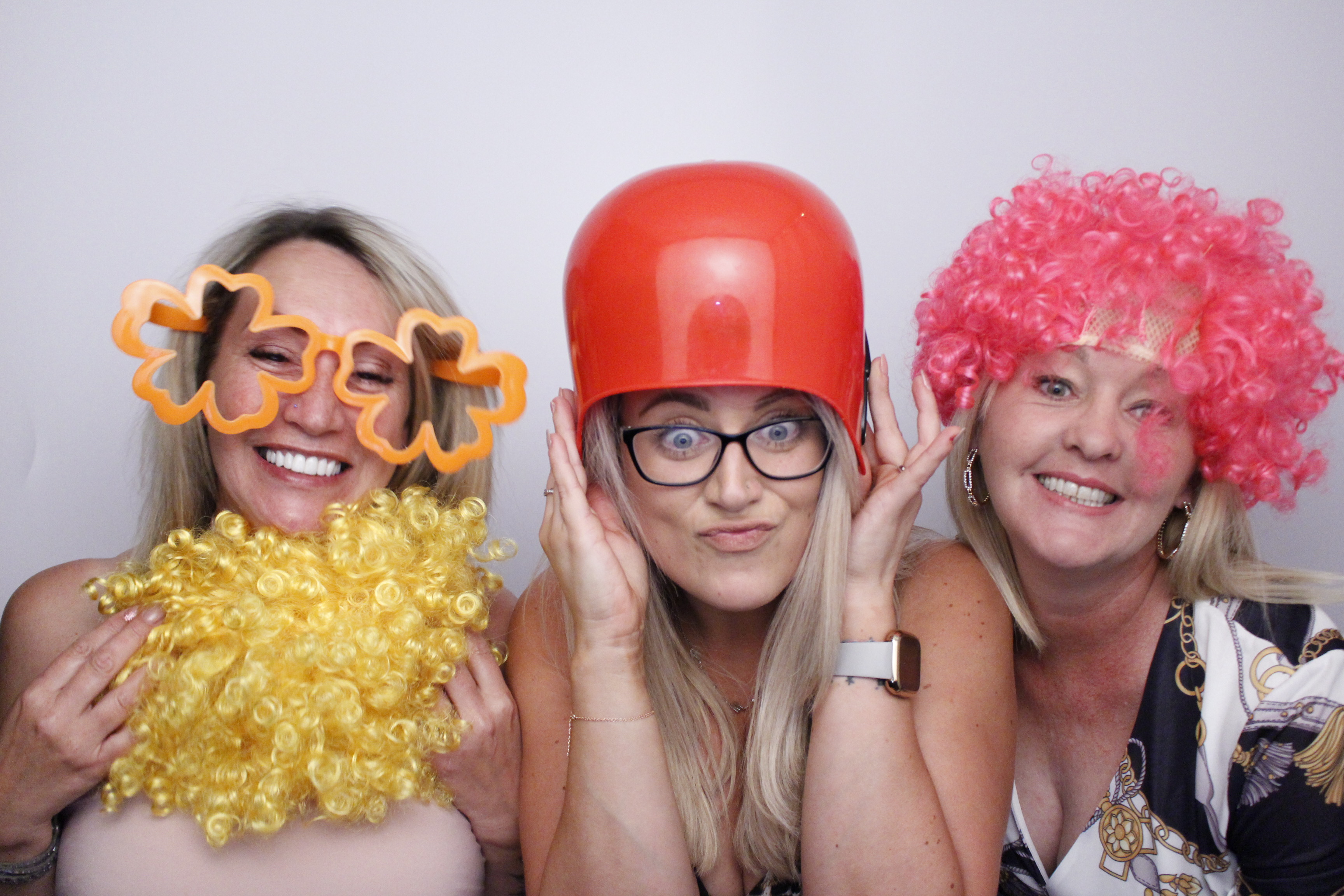 Jack and Sarah's Wedding  | View more photos from the event at gallery.myphotoboothexperience.co.uk/u/MyPhotoBoothExperienceLtd/Jack-and-Sarahs-Wedding