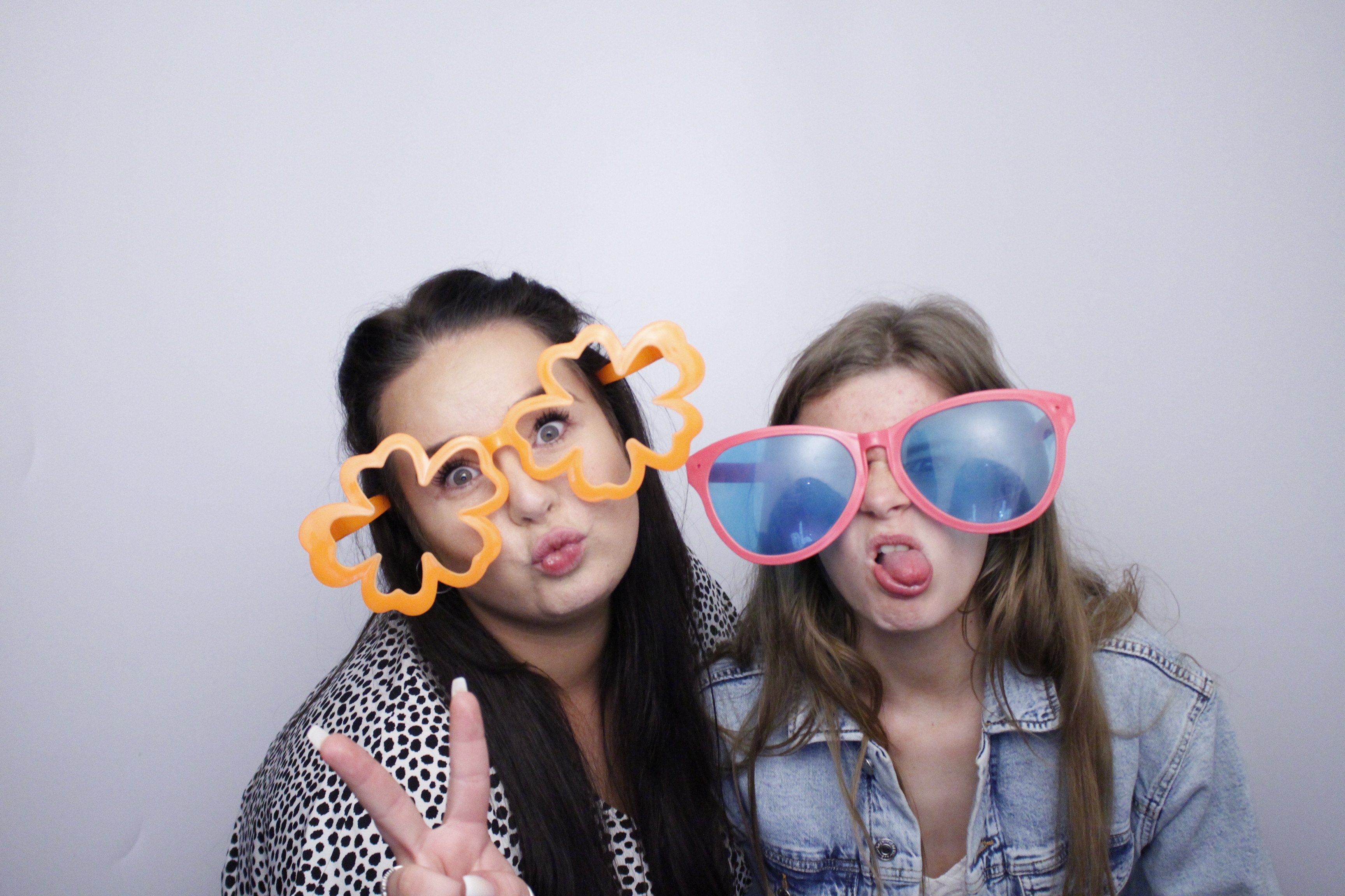 Jack and Sarah's Wedding  | View more photos from the event at gallery.myphotoboothexperience.co.uk/u/MyPhotoBoothExperienceLtd/Jack-and-Sarahs-Wedding
