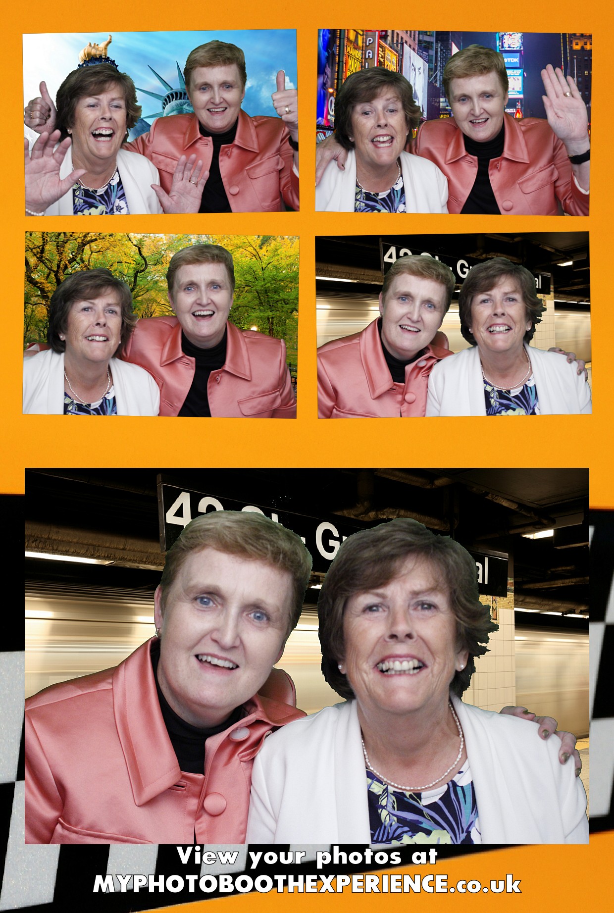 James & Maria's Wedding | View more photos from the event at gallery.myphotoboothexperience.co.uk/u/MyPhotoBoothExperienceLtd/James-Marias-Wedding