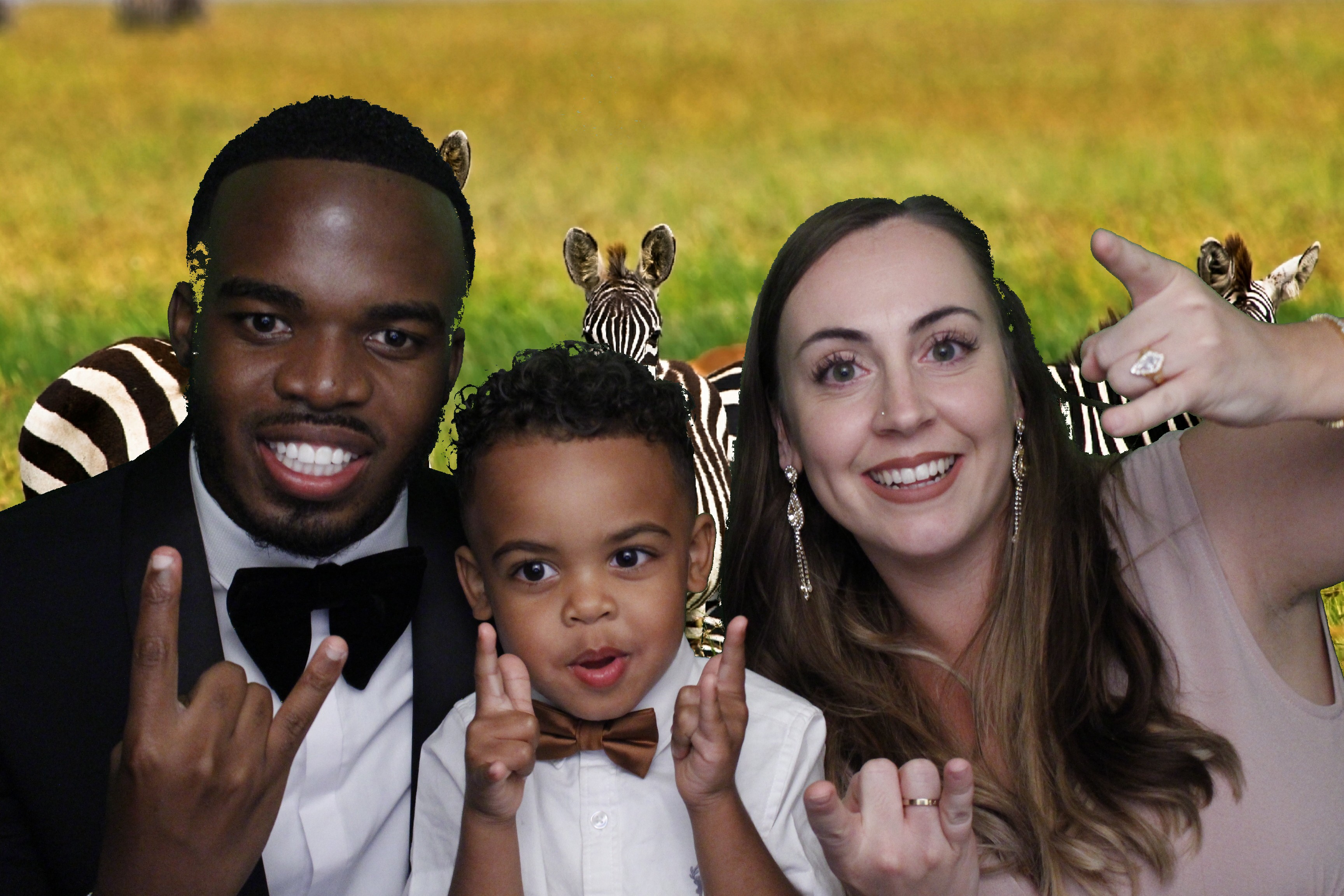 James & Maria's Wedding | View more photos from the event at gallery.myphotoboothexperience.co.uk/u/MyPhotoBoothExperienceLtd/James-Marias-Wedding