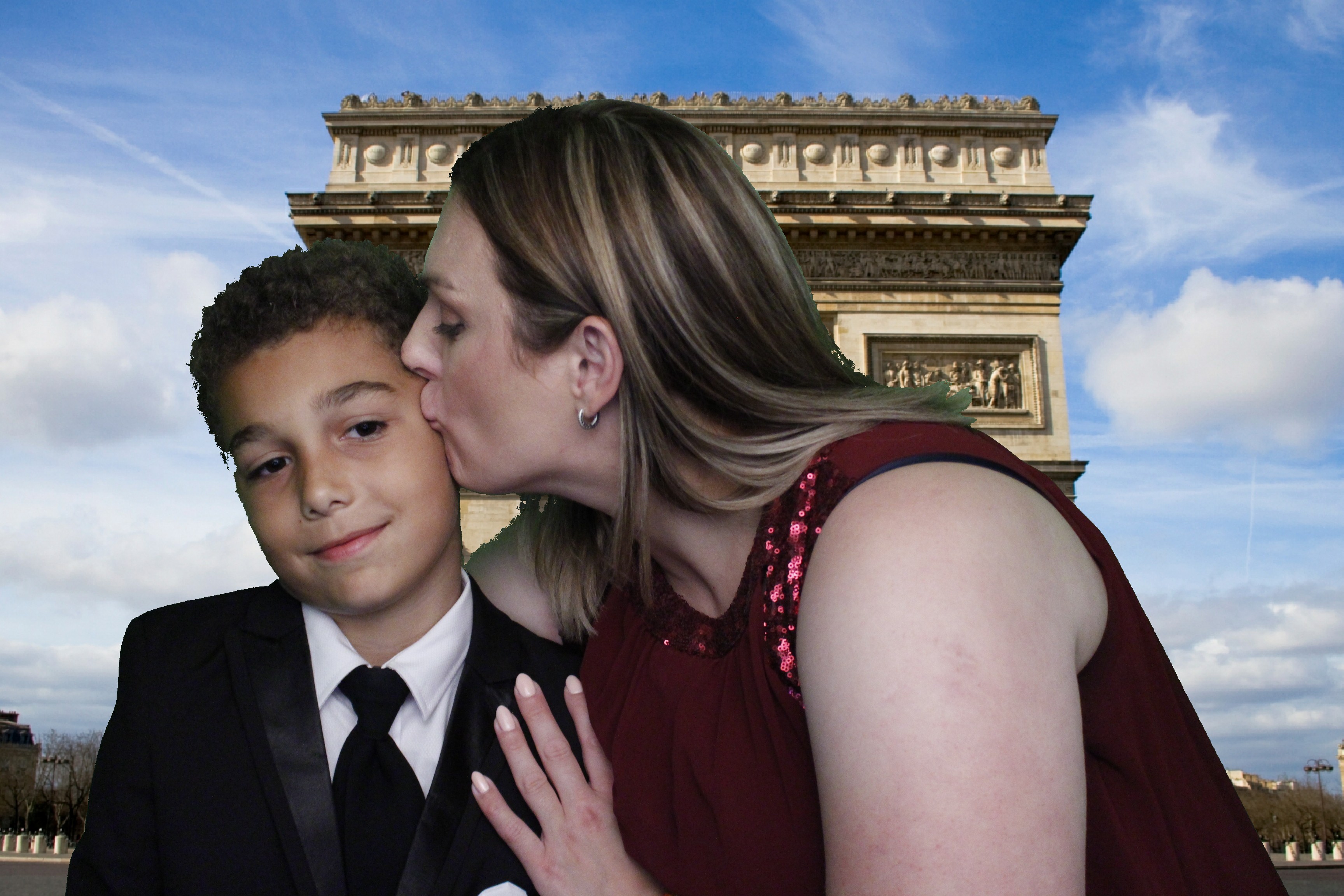 James & Maria's Wedding | View more photos from the event at gallery.myphotoboothexperience.co.uk/u/MyPhotoBoothExperienceLtd/James-Marias-Wedding