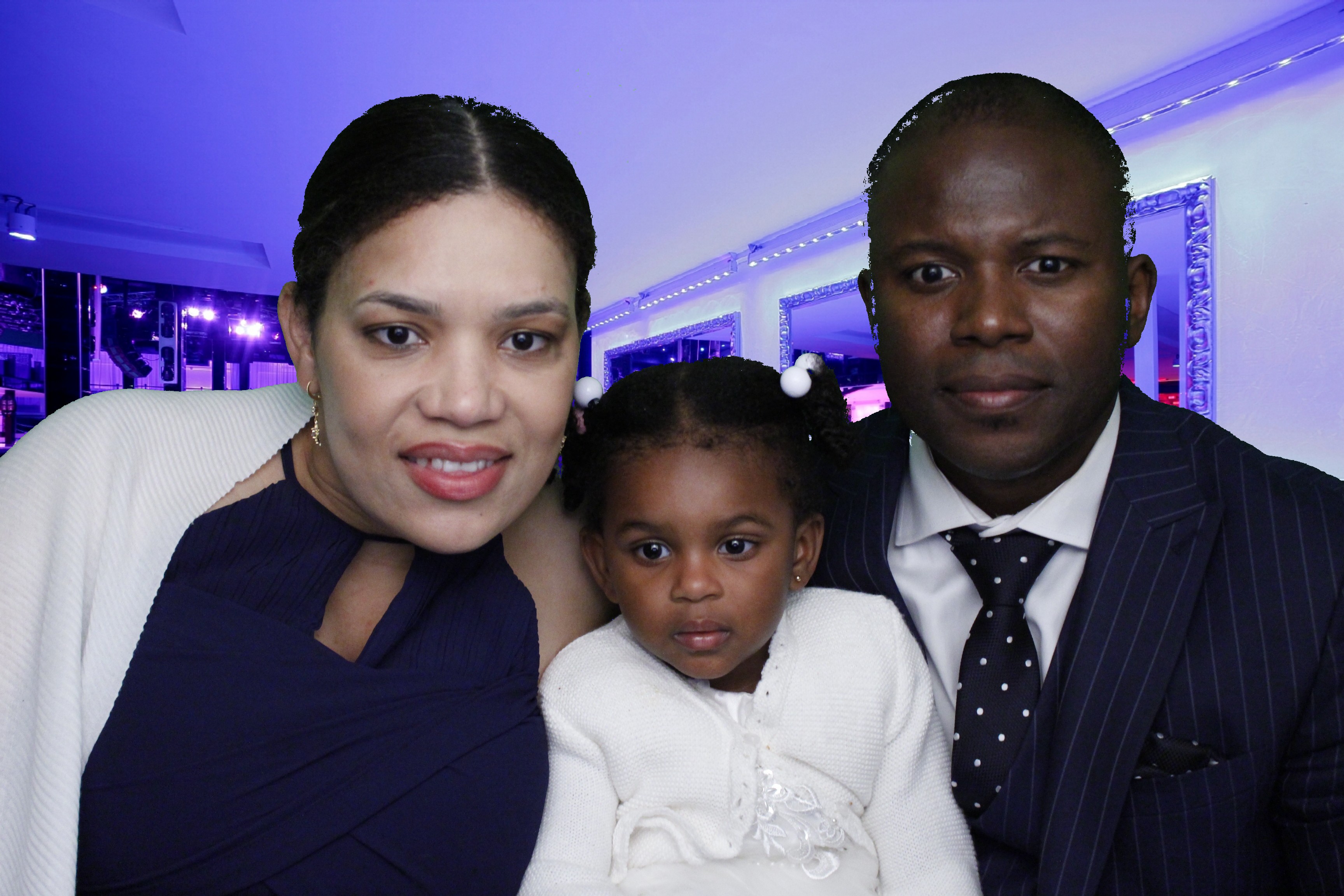 James & Maria's Wedding | View more photos from the event at gallery.myphotoboothexperience.co.uk/u/MyPhotoBoothExperienceLtd/James-Marias-Wedding