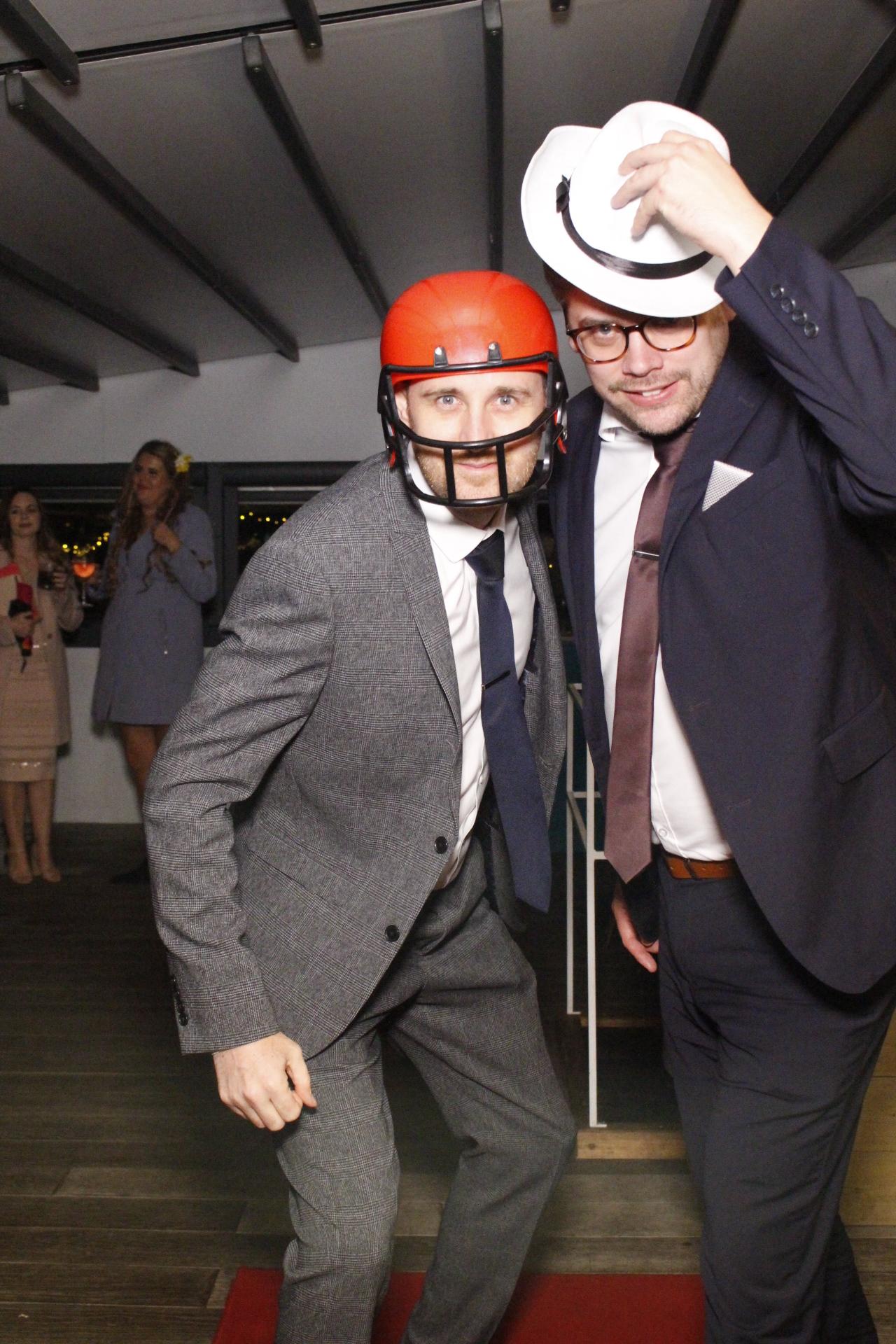 Jenny and Alex's Wedding  | View more photos from the event at gallery.myphotoboothexperience.co.uk/u/MyPhotoBoothExperienceLtd/Jenny-and-Alexs-Wedding