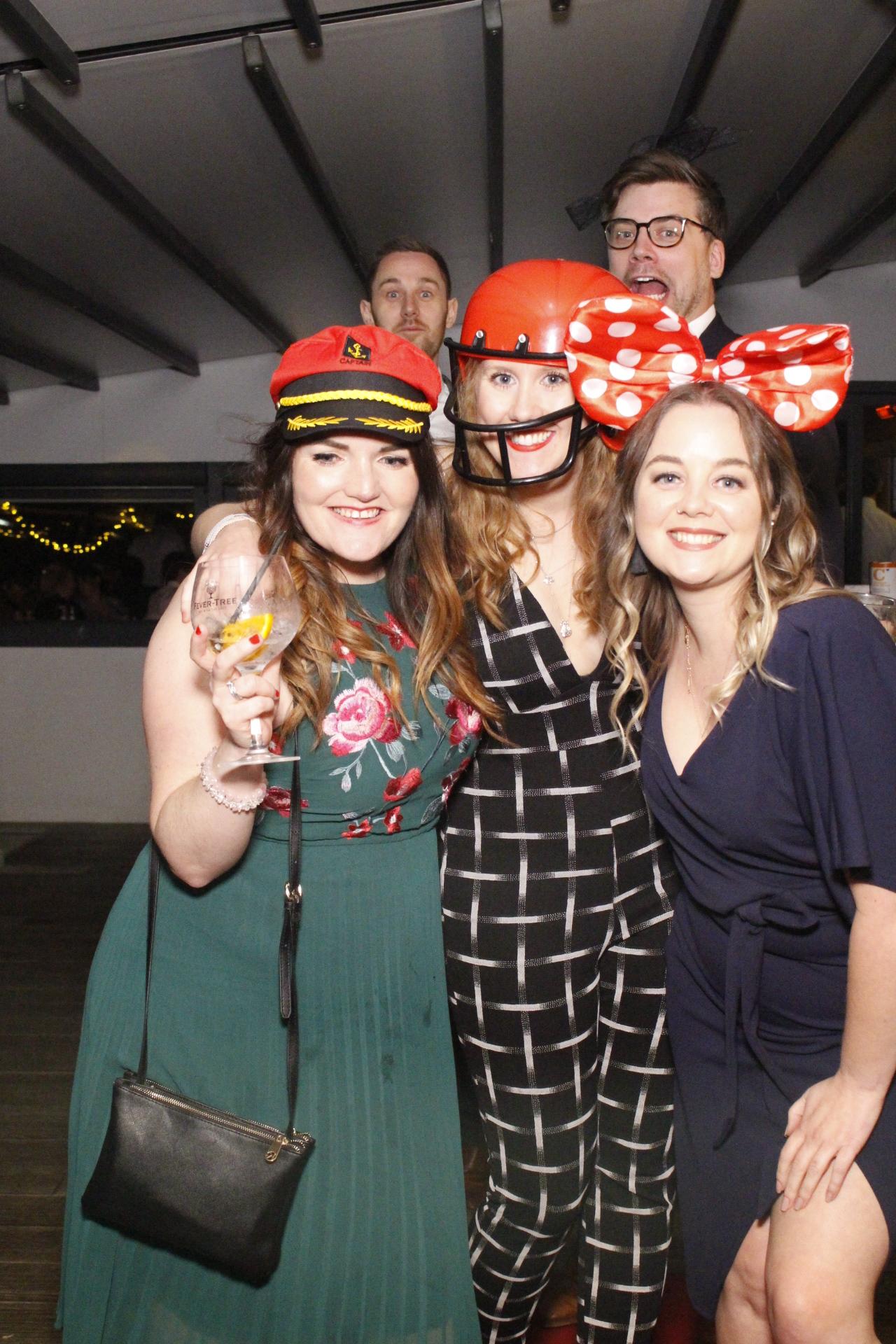 Jenny and Alex's Wedding  | View more photos from the event at gallery.myphotoboothexperience.co.uk/u/MyPhotoBoothExperienceLtd/Jenny-and-Alexs-Wedding
