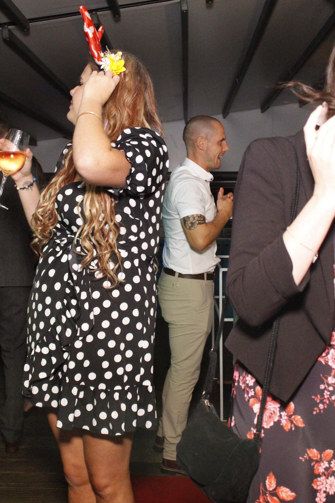 Jenny and Alex's Wedding  | View more photos from the event at gallery.myphotoboothexperience.co.uk/u/MyPhotoBoothExperienceLtd/Jenny-and-Alexs-Wedding