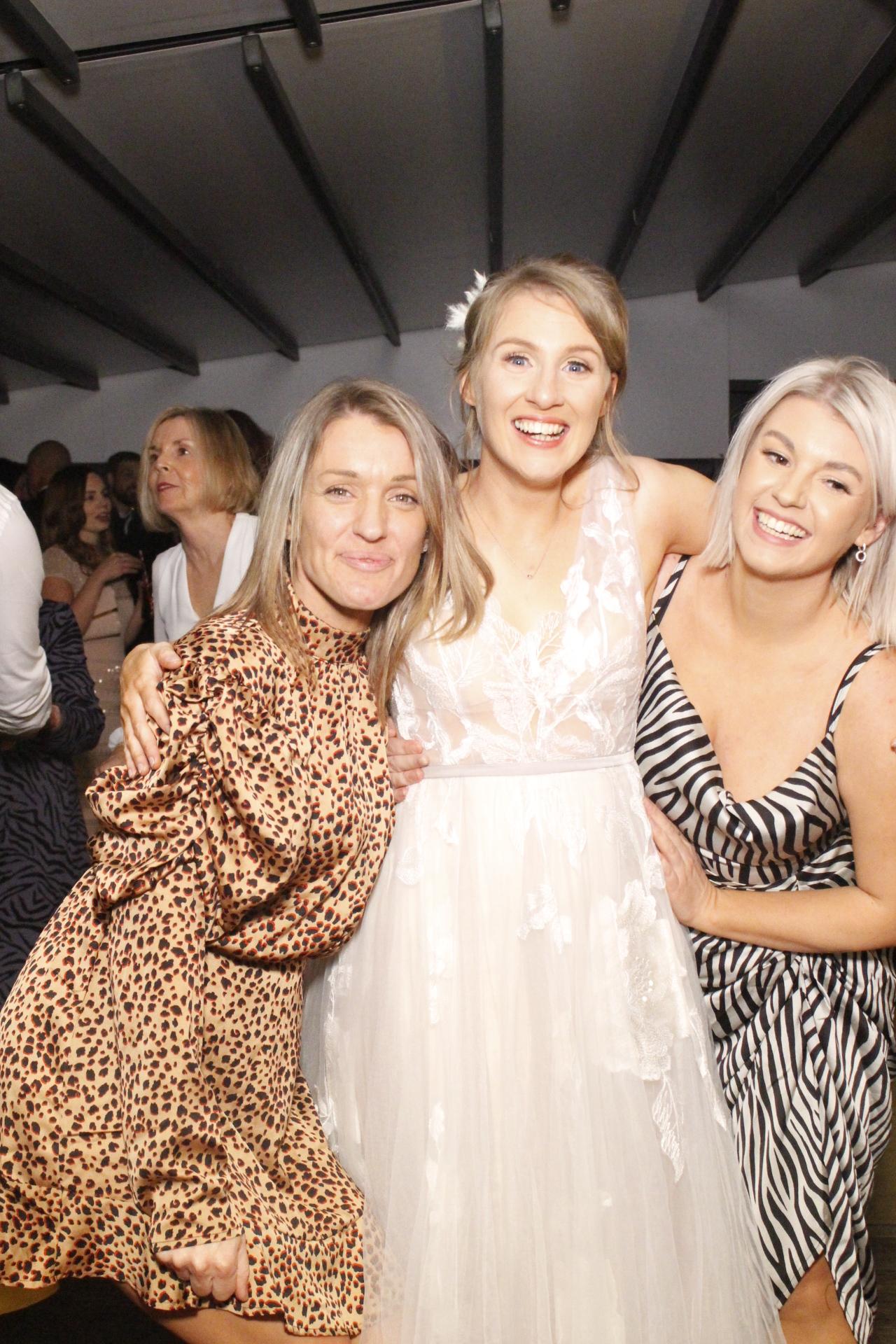 Jenny and Alex's Wedding  | View more photos from the event at gallery.myphotoboothexperience.co.uk/u/MyPhotoBoothExperienceLtd/Jenny-and-Alexs-Wedding