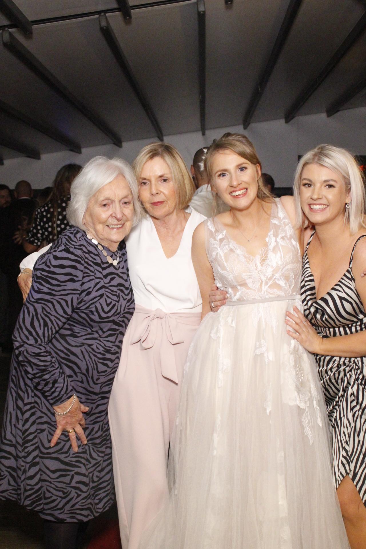 Jenny and Alex's Wedding  | View more photos from the event at gallery.myphotoboothexperience.co.uk/u/MyPhotoBoothExperienceLtd/Jenny-and-Alexs-Wedding