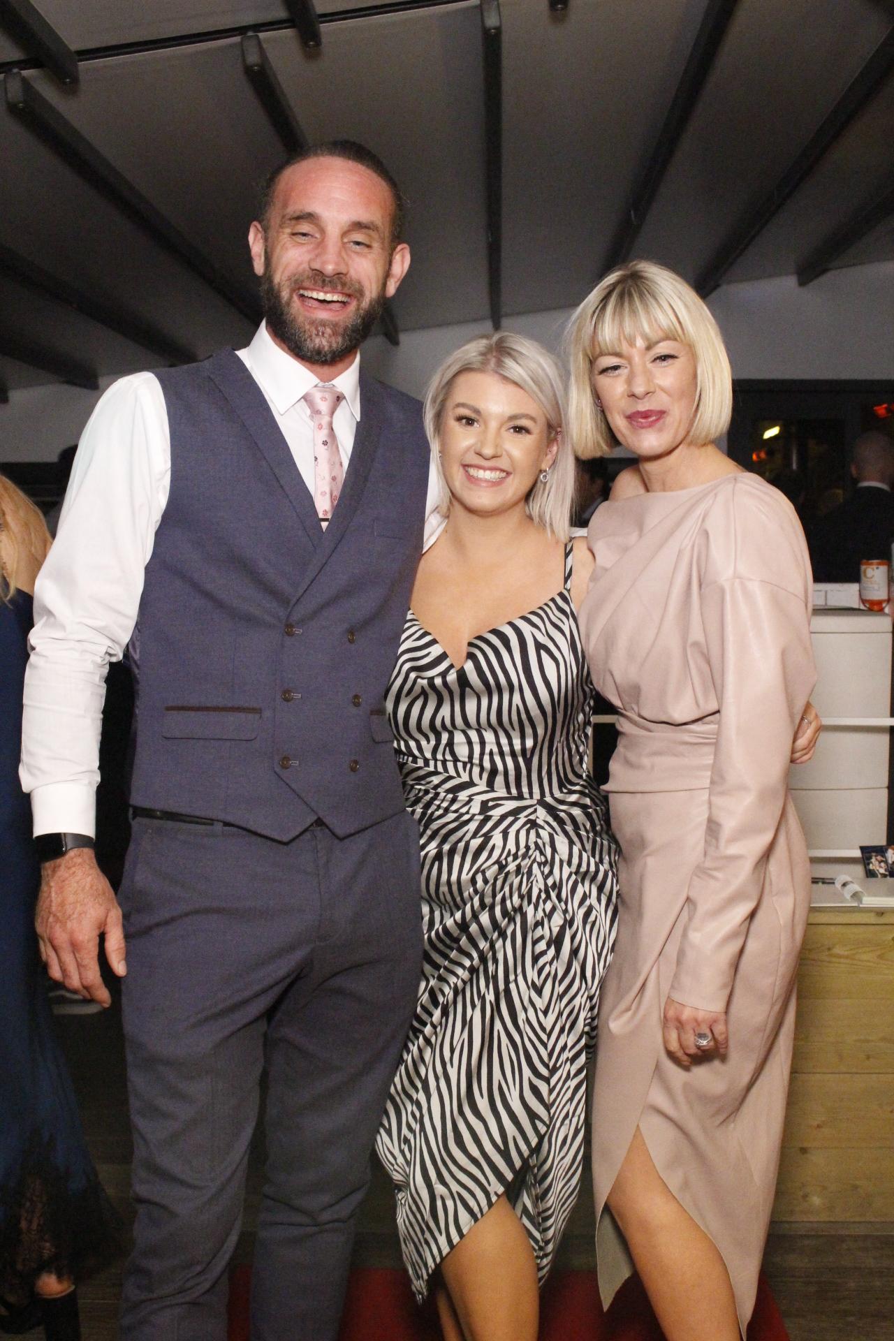 Jenny and Alex's Wedding  | View more photos from the event at gallery.myphotoboothexperience.co.uk/u/MyPhotoBoothExperienceLtd/Jenny-and-Alexs-Wedding