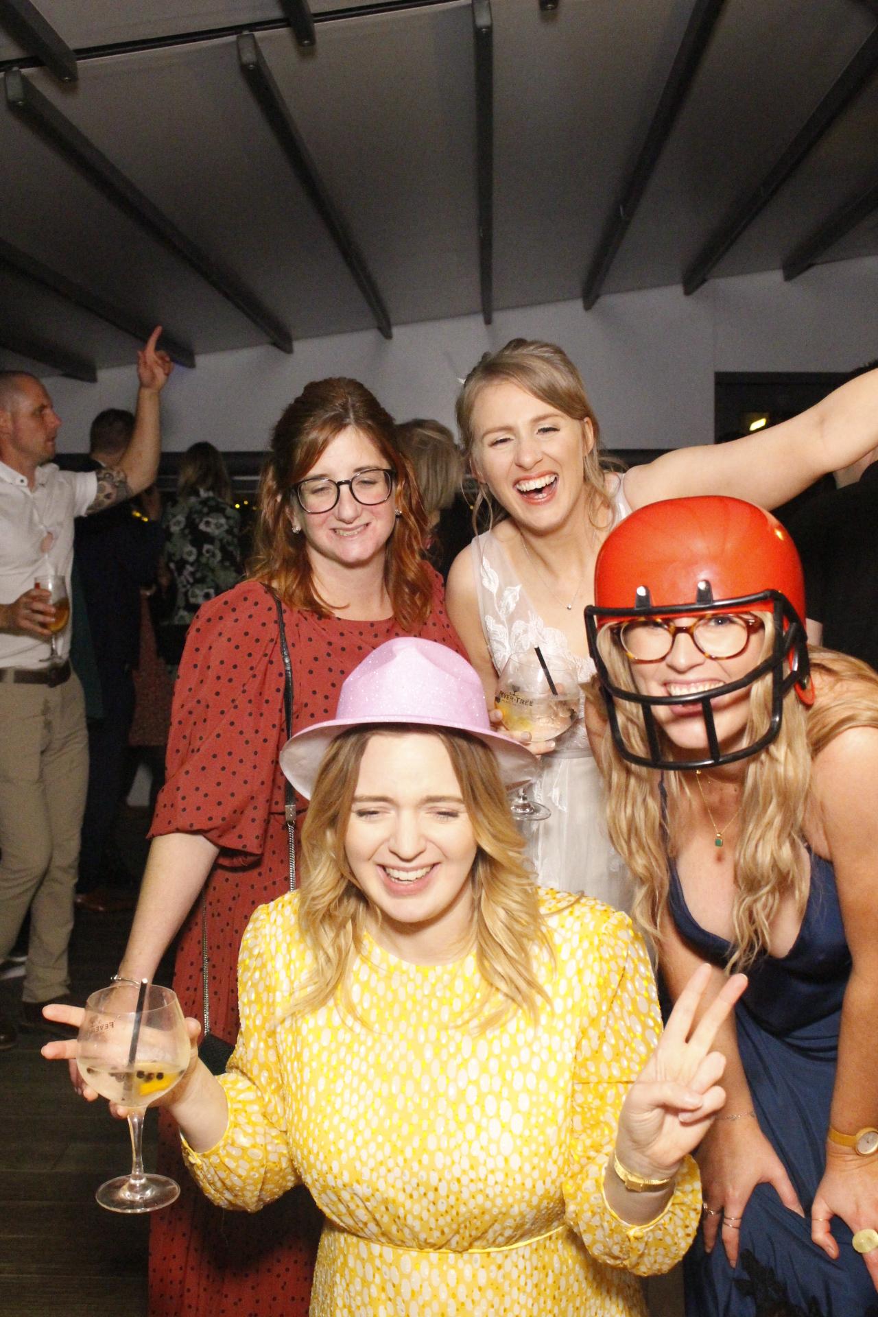 Jenny and Alex's Wedding  | View more photos from the event at gallery.myphotoboothexperience.co.uk/u/MyPhotoBoothExperienceLtd/Jenny-and-Alexs-Wedding