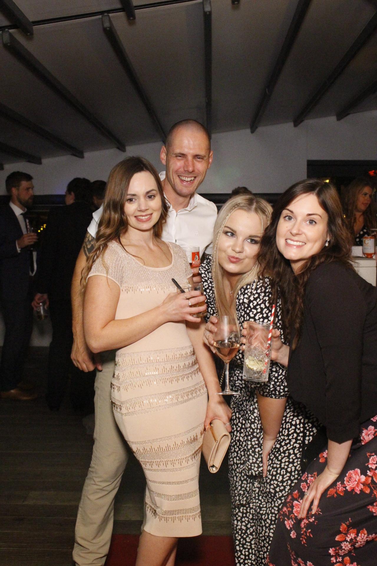 Jenny and Alex's Wedding  | View more photos from the event at gallery.myphotoboothexperience.co.uk/u/MyPhotoBoothExperienceLtd/Jenny-and-Alexs-Wedding