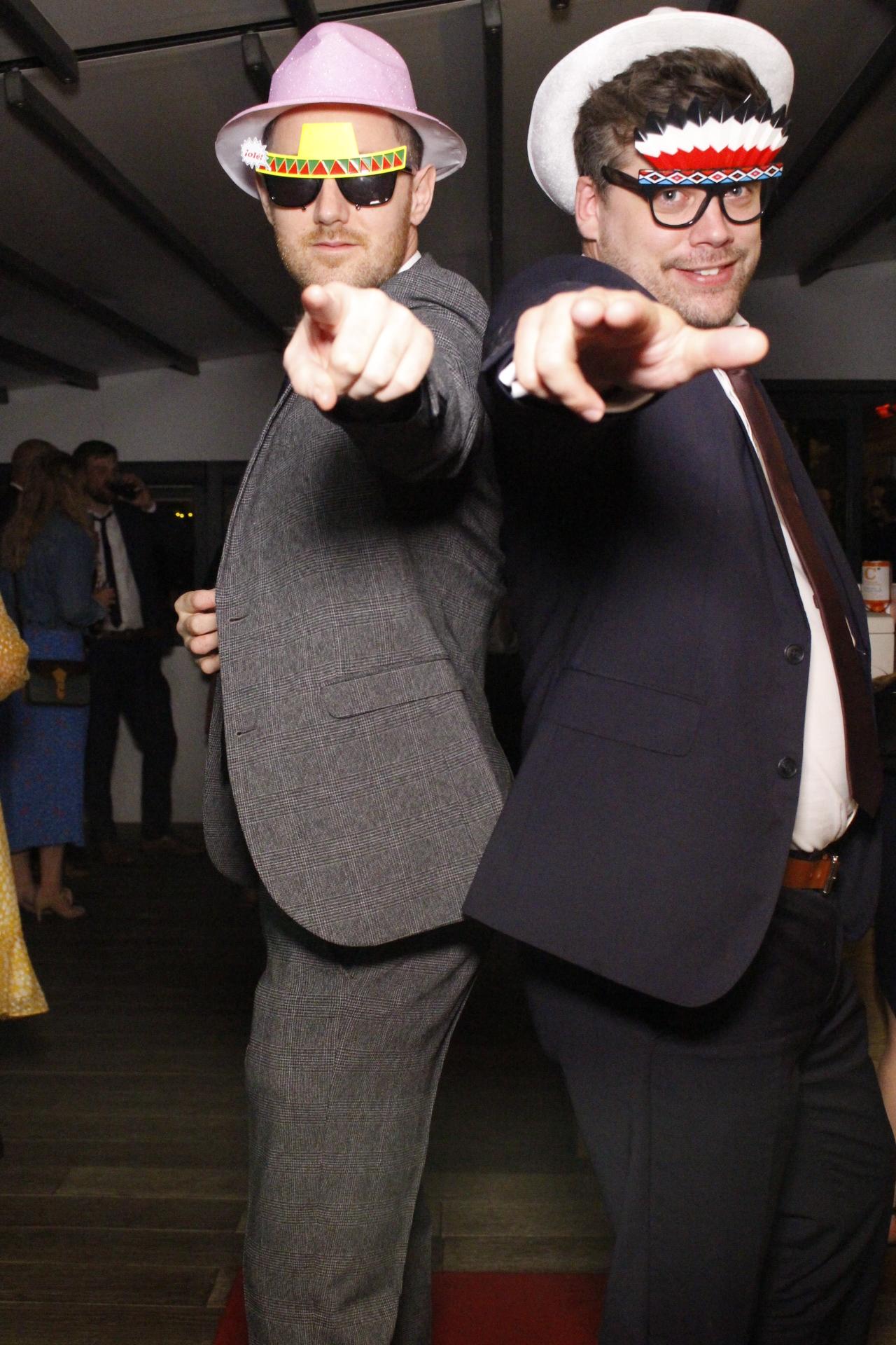 Jenny and Alex's Wedding  | View more photos from the event at gallery.myphotoboothexperience.co.uk/u/MyPhotoBoothExperienceLtd/Jenny-and-Alexs-Wedding