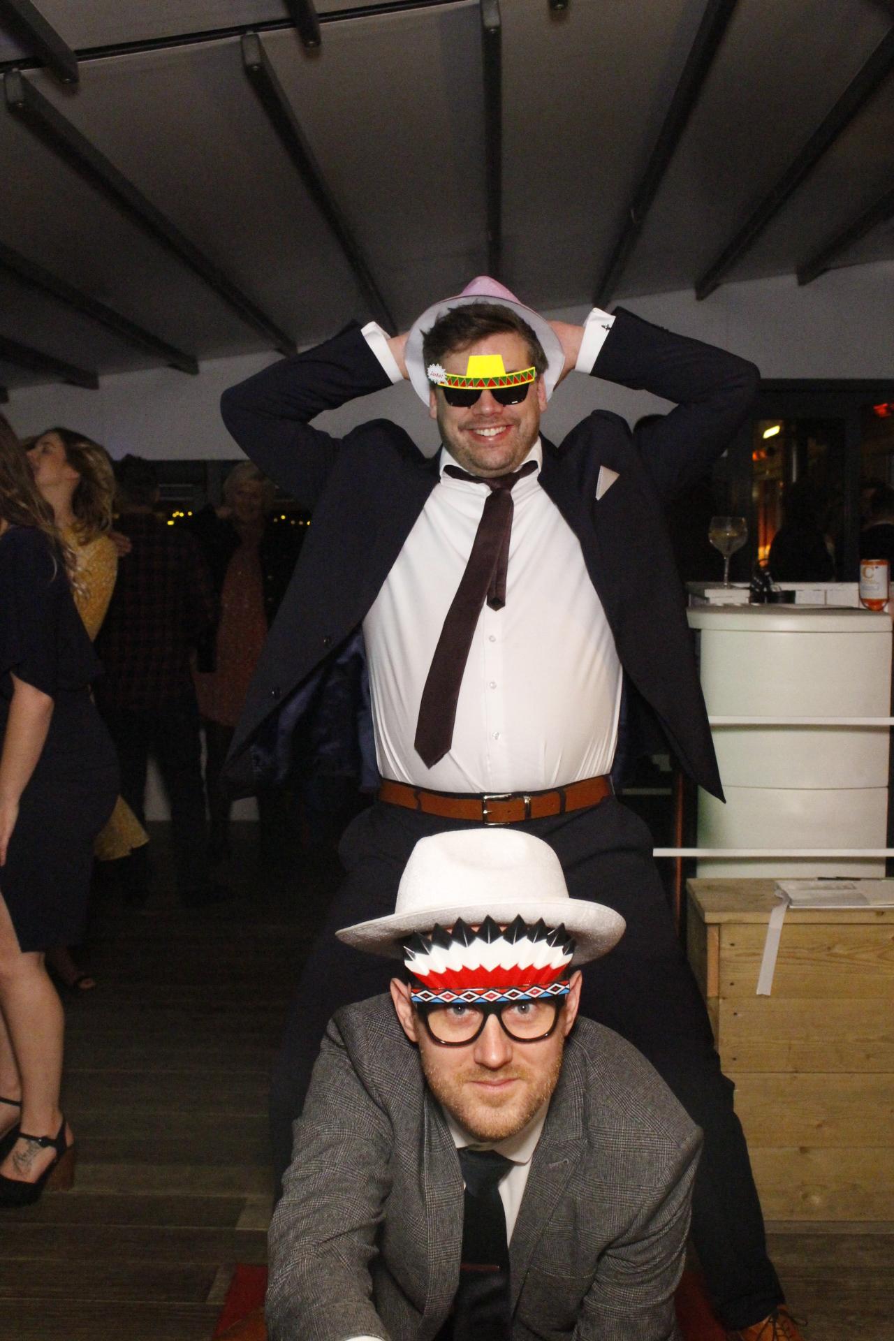 Jenny and Alex's Wedding  | View more photos from the event at gallery.myphotoboothexperience.co.uk/u/MyPhotoBoothExperienceLtd/Jenny-and-Alexs-Wedding