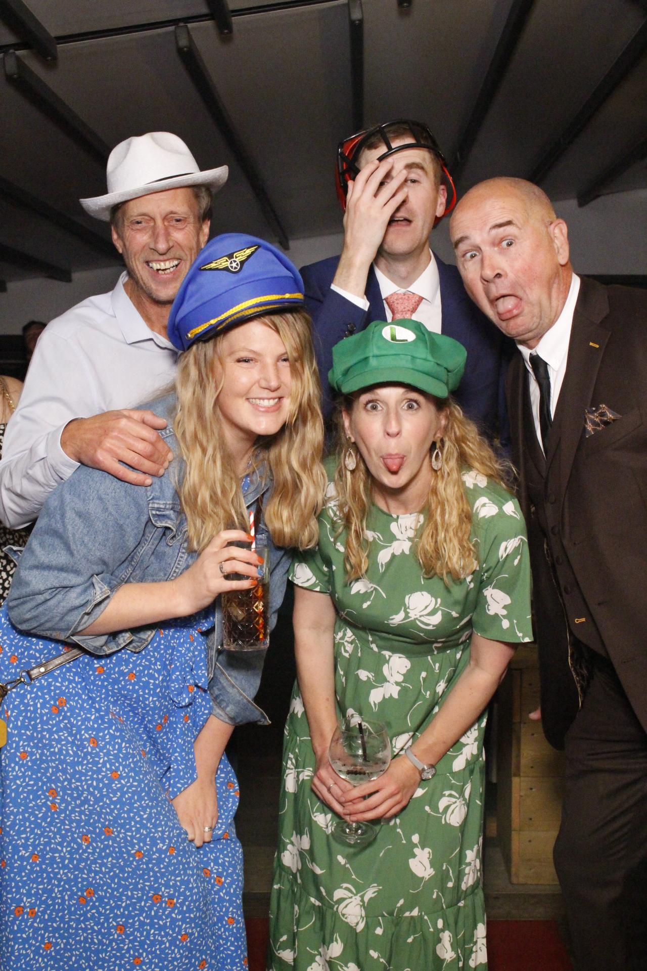Jenny and Alex's Wedding  | View more photos from the event at gallery.myphotoboothexperience.co.uk/u/MyPhotoBoothExperienceLtd/Jenny-and-Alexs-Wedding