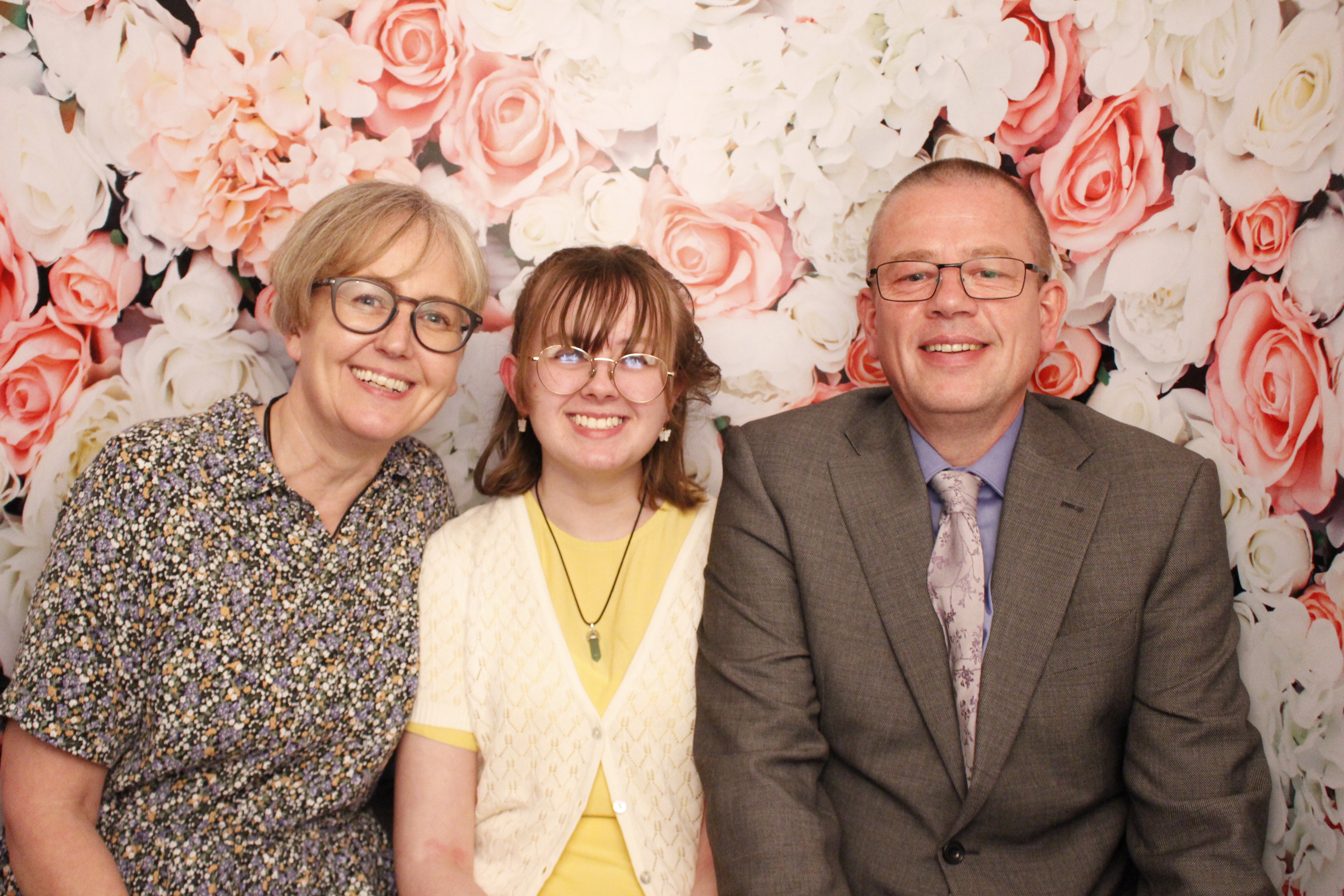 Katy & Sam's Wedding | View more photos from the event at gallery.myphotoboothexperience.co.uk/u/MyPhotoBoothExperienceLtd/Katy-Sams-Wedding