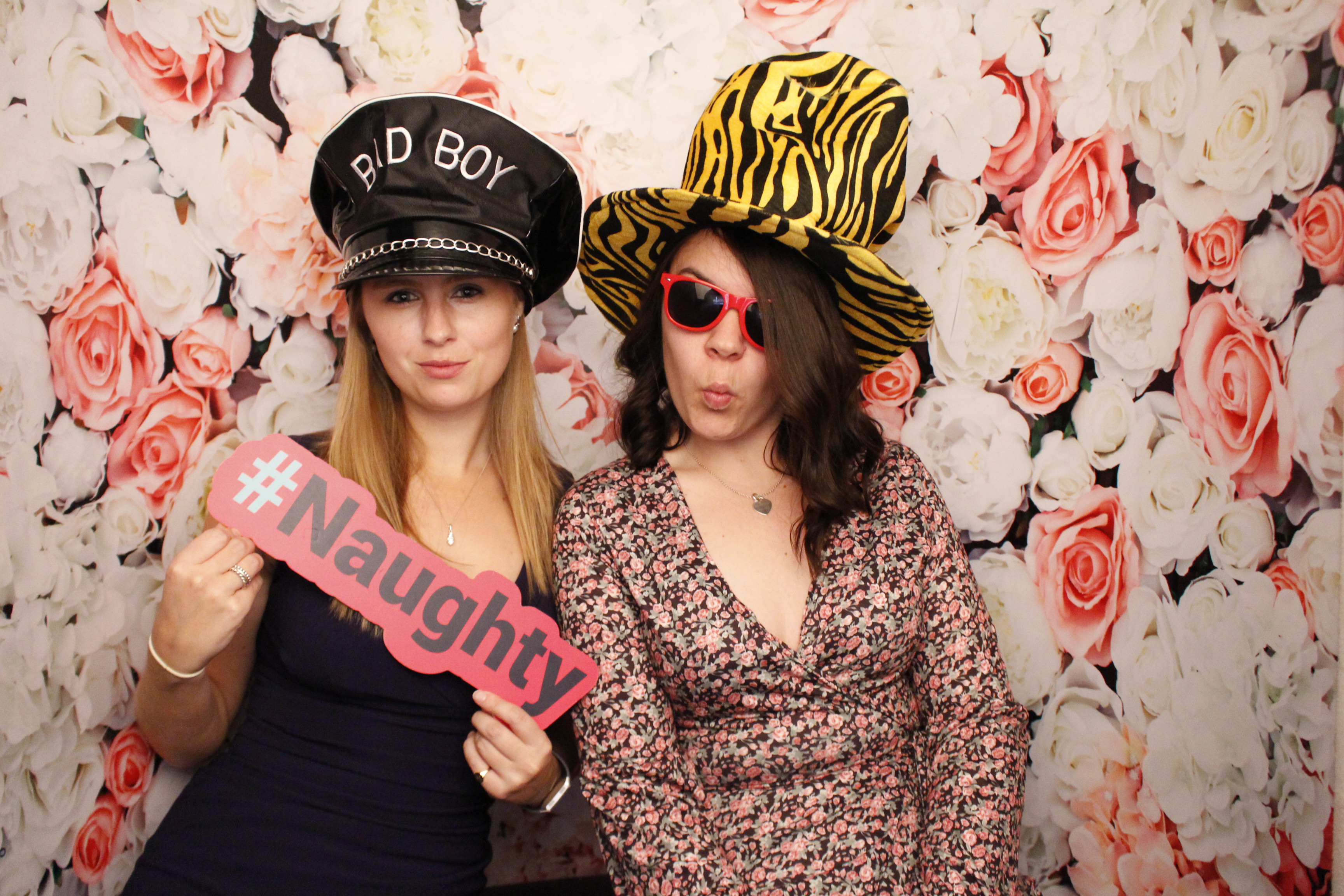 Katy & Sam's Wedding | View more photos from the event at gallery.myphotoboothexperience.co.uk/u/MyPhotoBoothExperienceLtd/Katy-Sams-Wedding