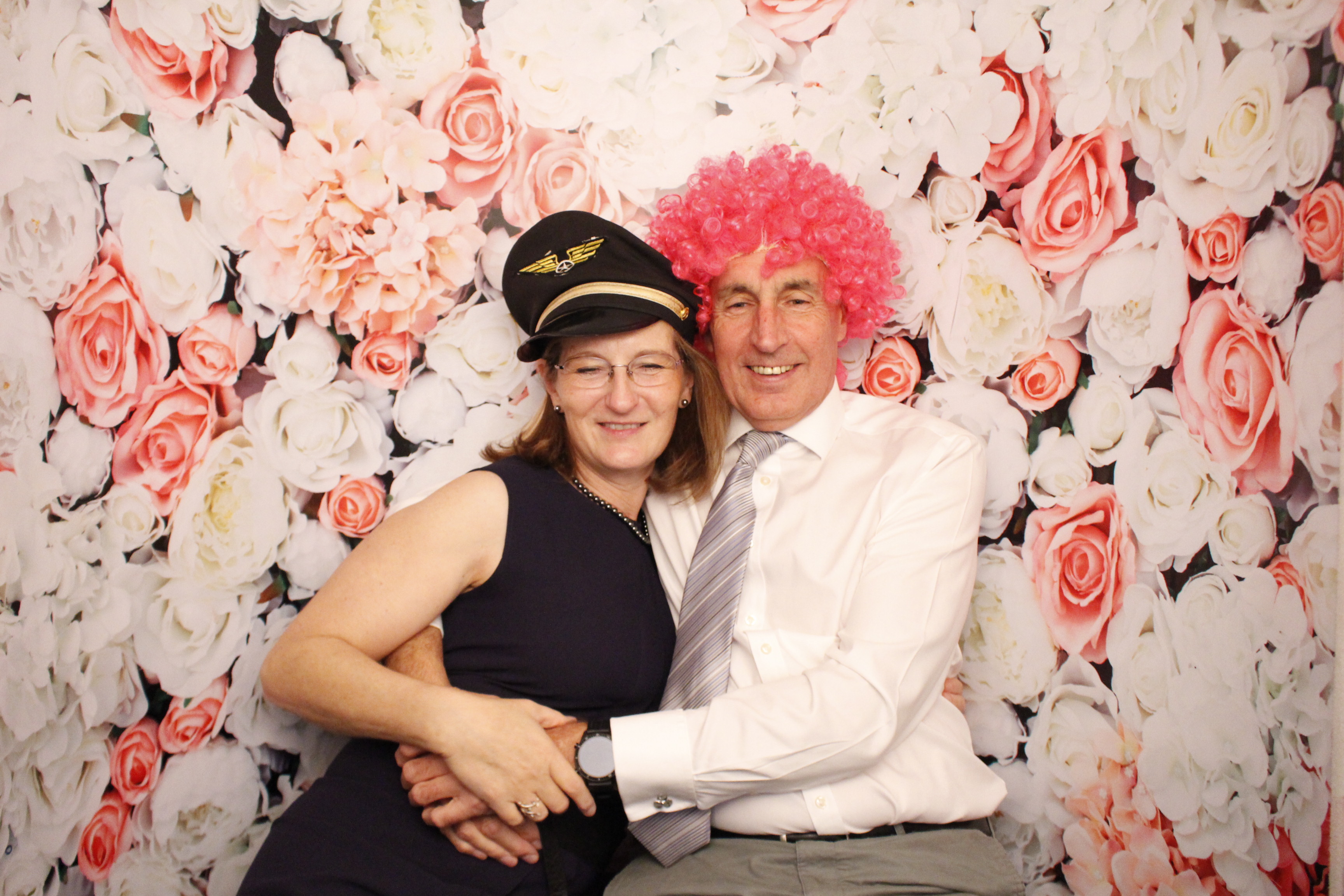 Katy & Sam's Wedding | View more photos from the event at gallery.myphotoboothexperience.co.uk/u/MyPhotoBoothExperienceLtd/Katy-Sams-Wedding