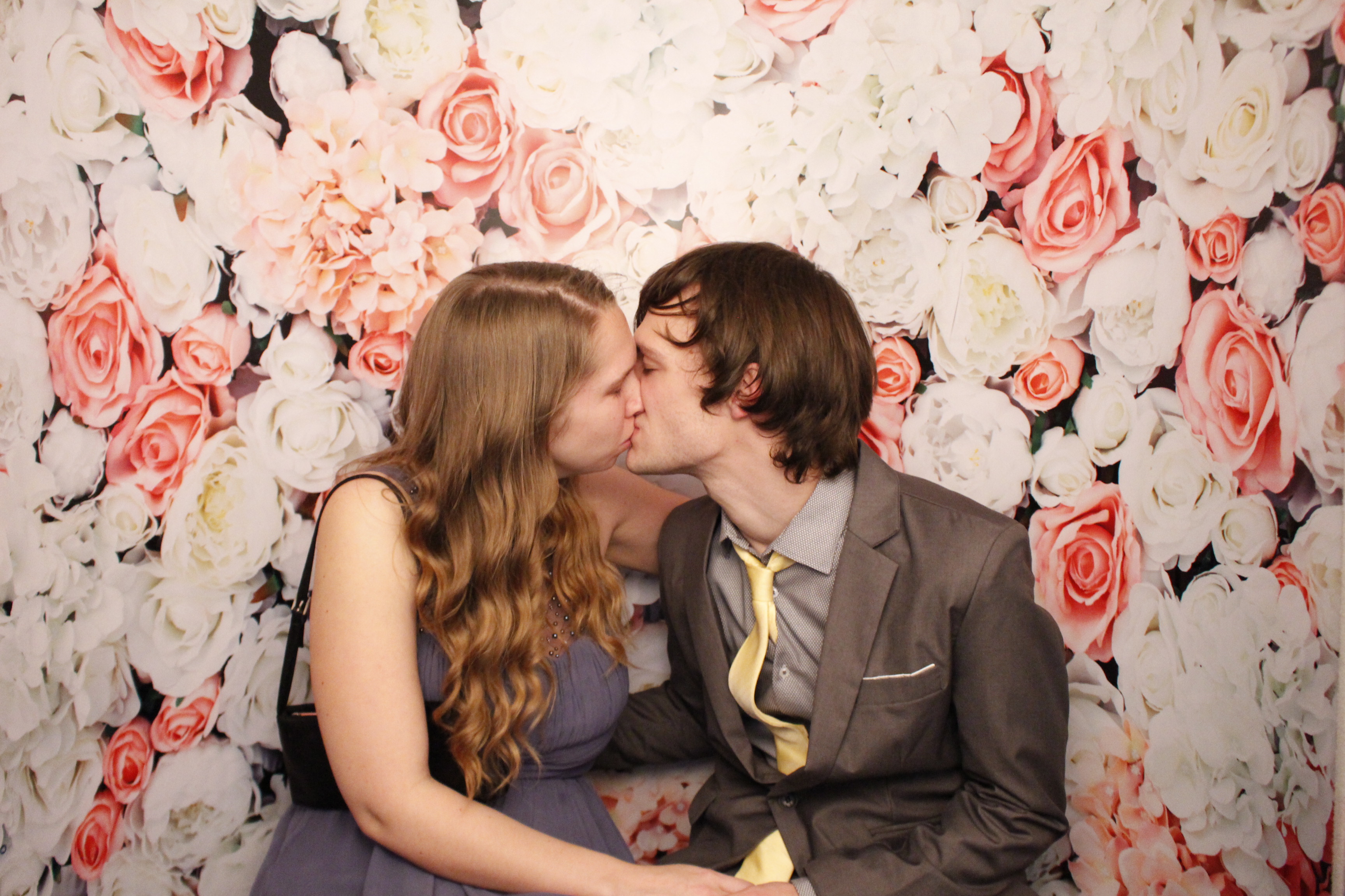 Katy & Sam's Wedding | View more photos from the event at gallery.myphotoboothexperience.co.uk/u/MyPhotoBoothExperienceLtd/Katy-Sams-Wedding