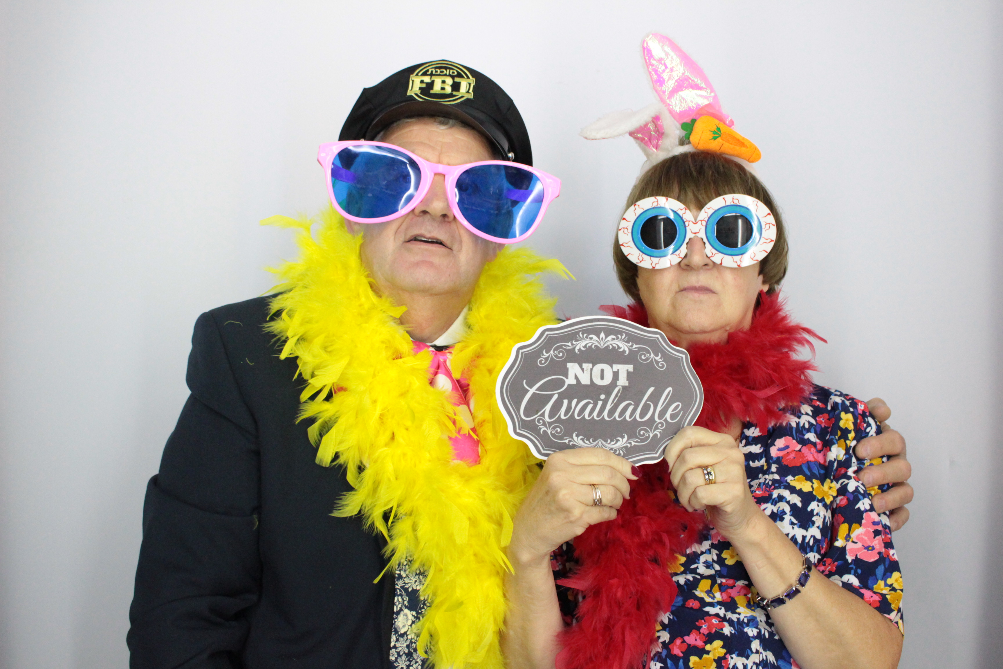 Kirsty and Ben's Wedding  | View more photos from the event at gallery.myphotoboothexperience.co.uk/u/MyPhotoBoothExperienceLtd/Kirsty-and-Bens-Wedding