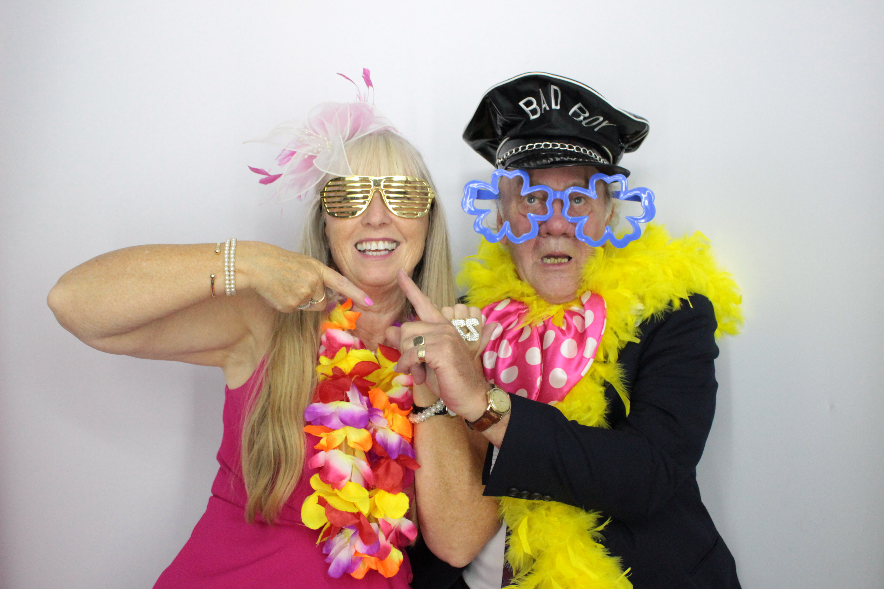 Kirsty and Ben's Wedding  | View more photos from the event at gallery.myphotoboothexperience.co.uk/u/MyPhotoBoothExperienceLtd/Kirsty-and-Bens-Wedding