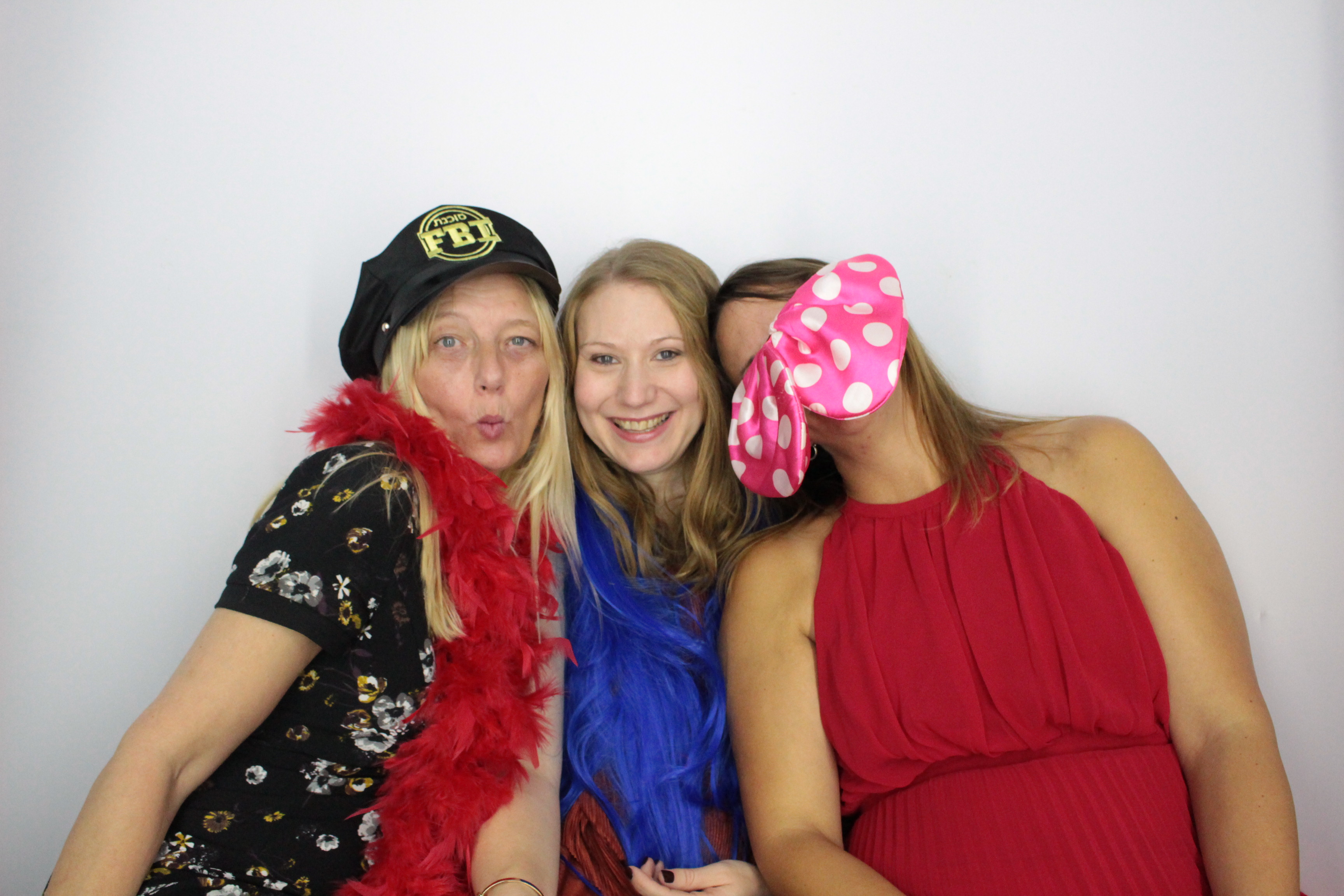 Kirsty and Ben's Wedding  | View more photos from the event at gallery.myphotoboothexperience.co.uk/u/MyPhotoBoothExperienceLtd/Kirsty-and-Bens-Wedding