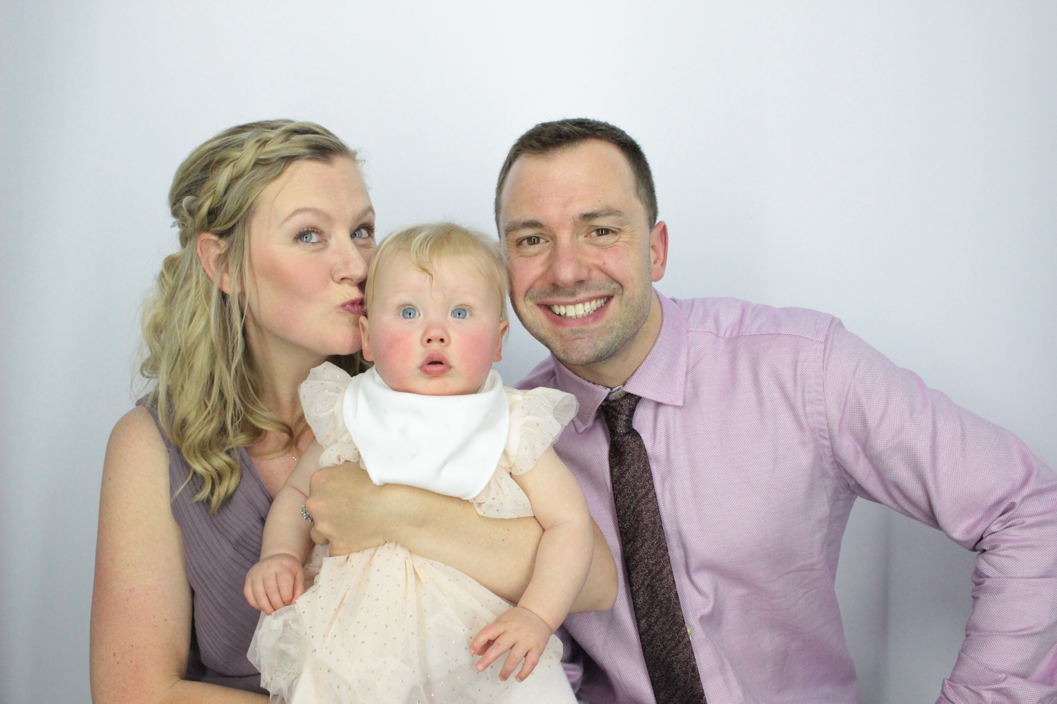 Kirsty and Ben's Wedding  | View more photos from the event at gallery.myphotoboothexperience.co.uk/u/MyPhotoBoothExperienceLtd/Kirsty-and-Bens-Wedding