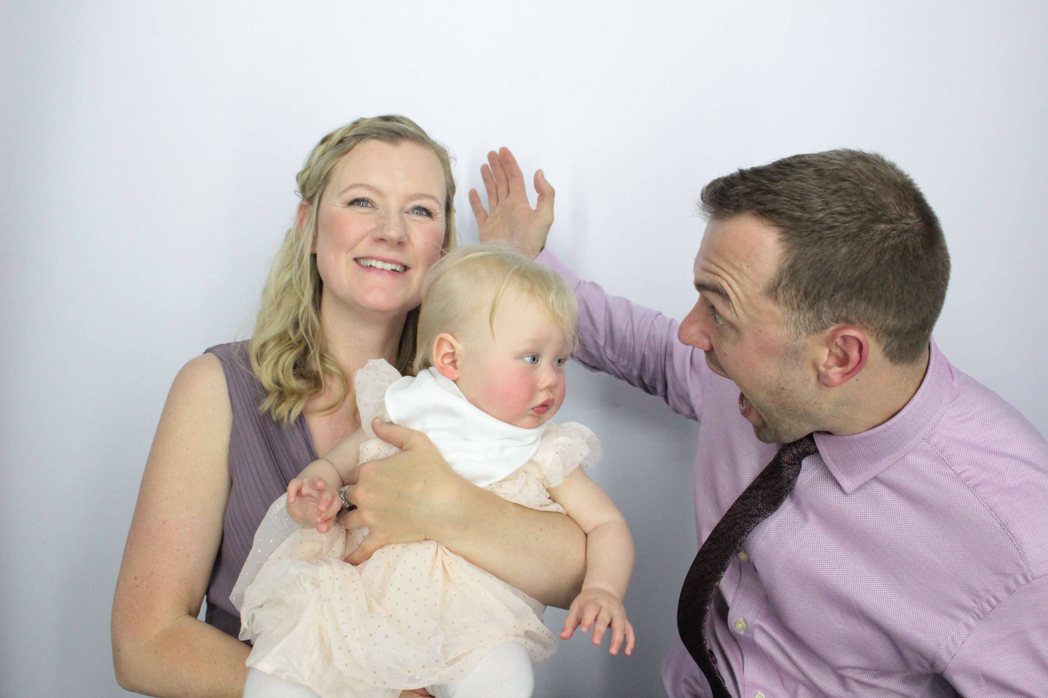 Kirsty and Ben's Wedding  | View more photos from the event at gallery.myphotoboothexperience.co.uk/u/MyPhotoBoothExperienceLtd/Kirsty-and-Bens-Wedding