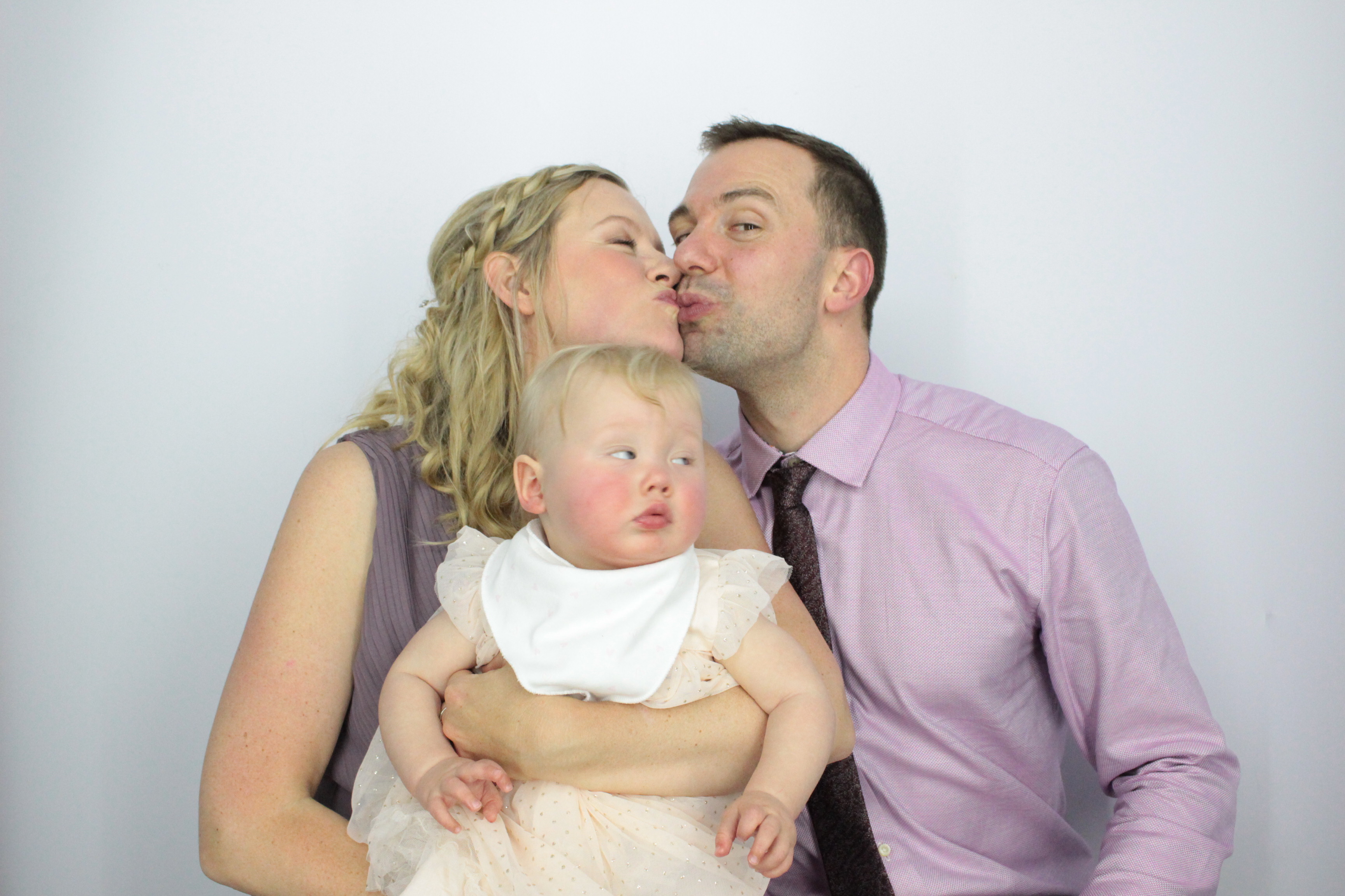 Kirsty and Ben's Wedding  | View more photos from the event at gallery.myphotoboothexperience.co.uk/u/MyPhotoBoothExperienceLtd/Kirsty-and-Bens-Wedding
