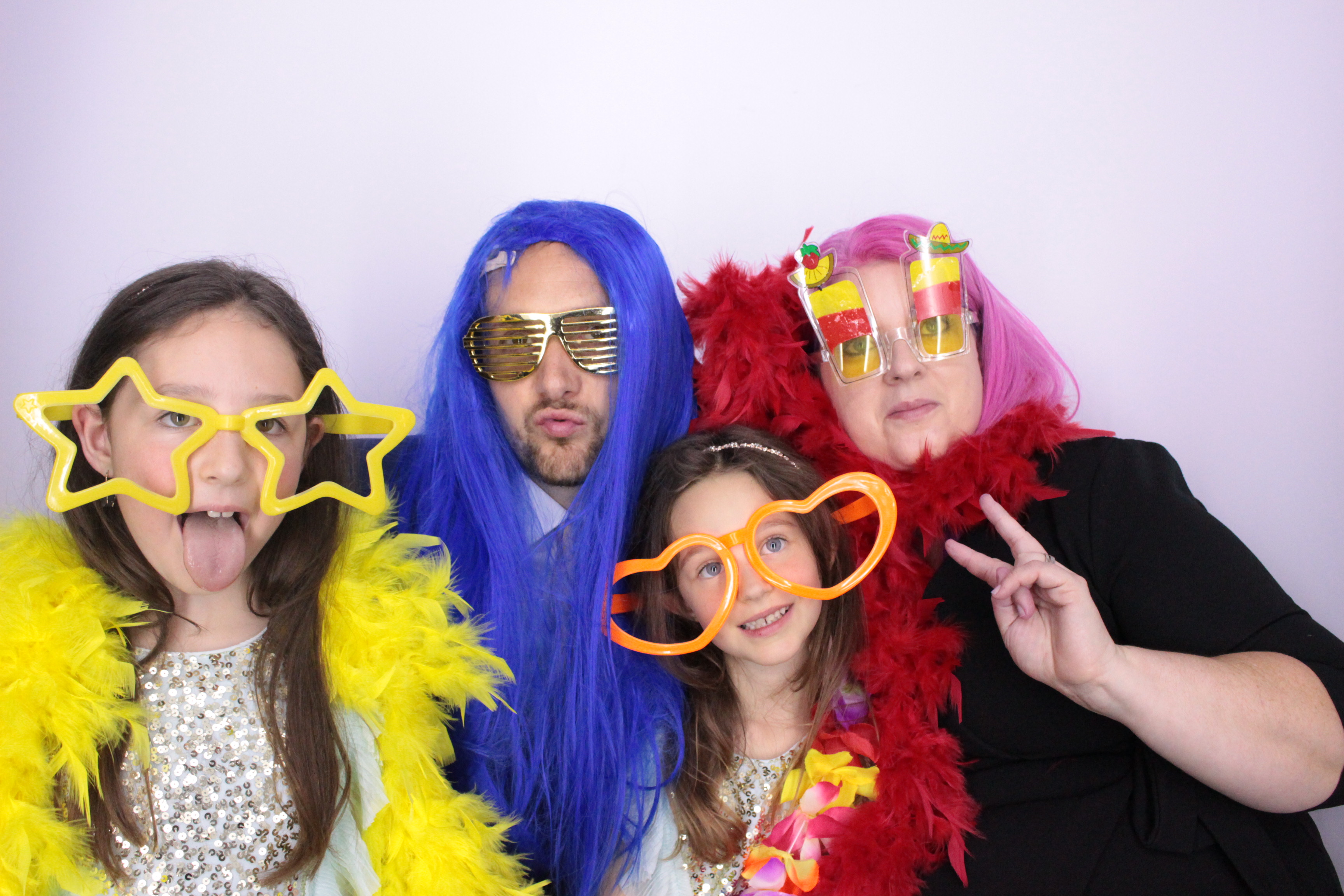 Kirsty and Ben's Wedding  | View more photos from the event at gallery.myphotoboothexperience.co.uk/u/MyPhotoBoothExperienceLtd/Kirsty-and-Bens-Wedding
