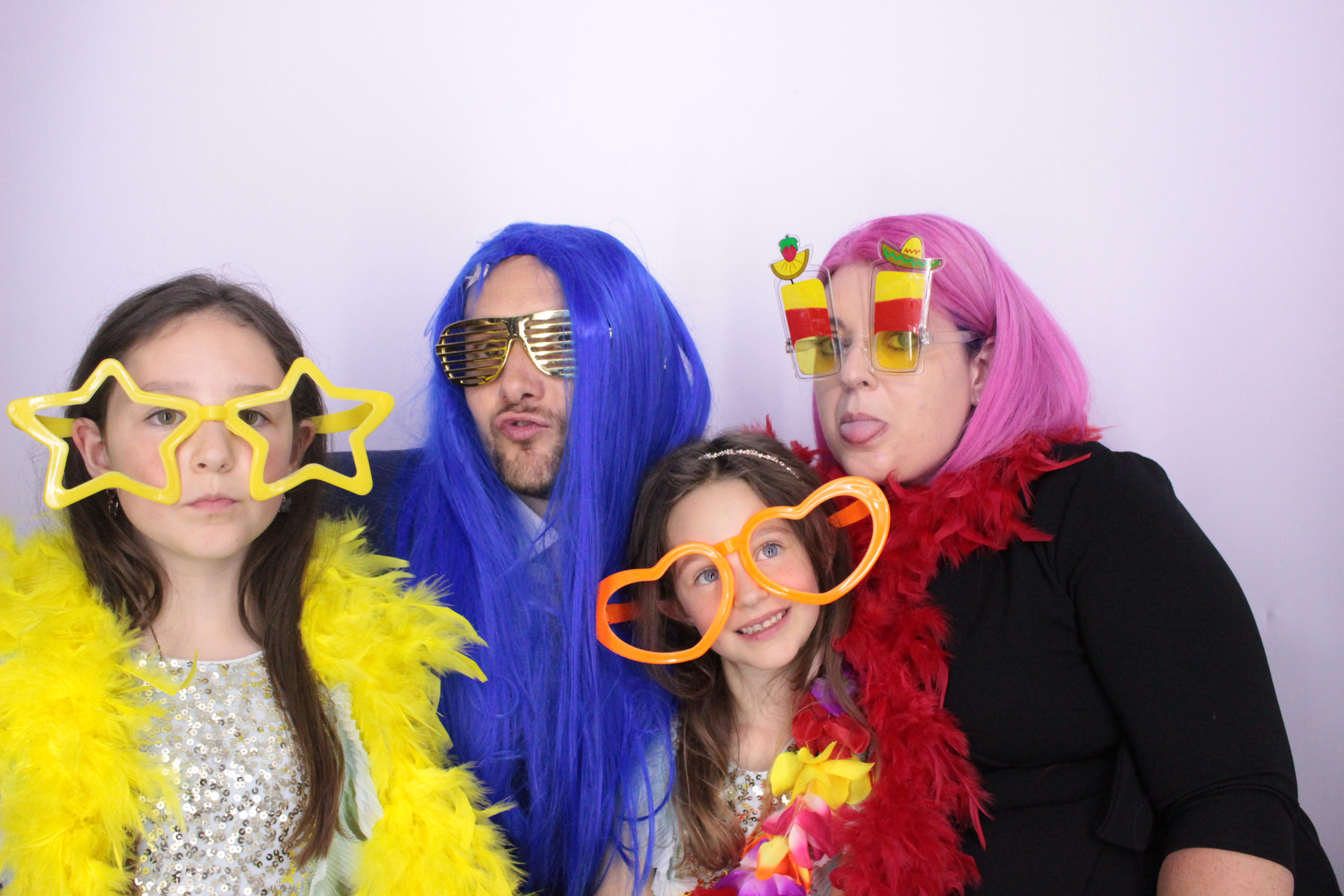 Kirsty and Ben's Wedding  | View more photos from the event at gallery.myphotoboothexperience.co.uk/u/MyPhotoBoothExperienceLtd/Kirsty-and-Bens-Wedding