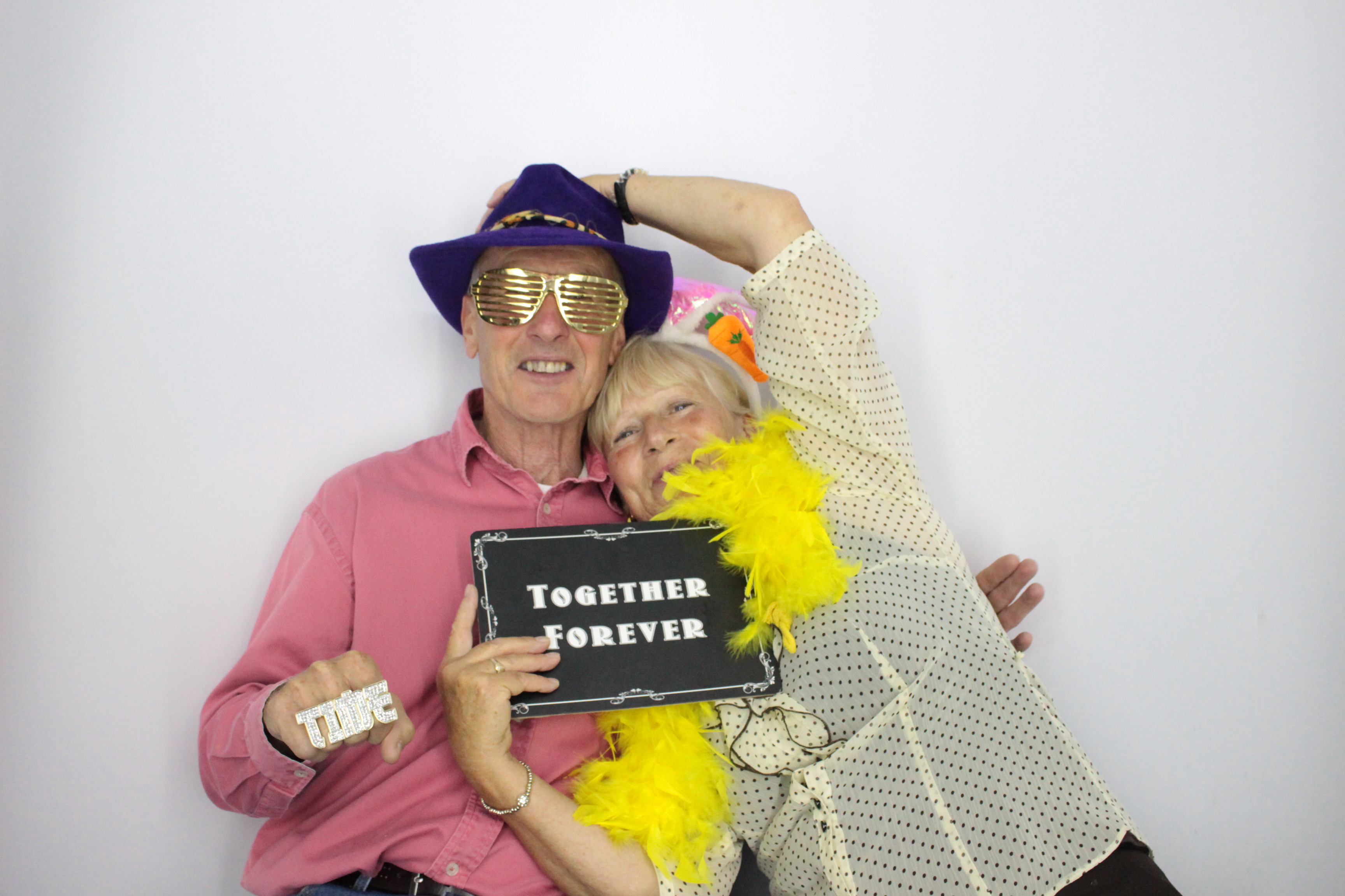 Kirsty and Ben's Wedding  | View more photos from the event at gallery.myphotoboothexperience.co.uk/u/MyPhotoBoothExperienceLtd/Kirsty-and-Bens-Wedding